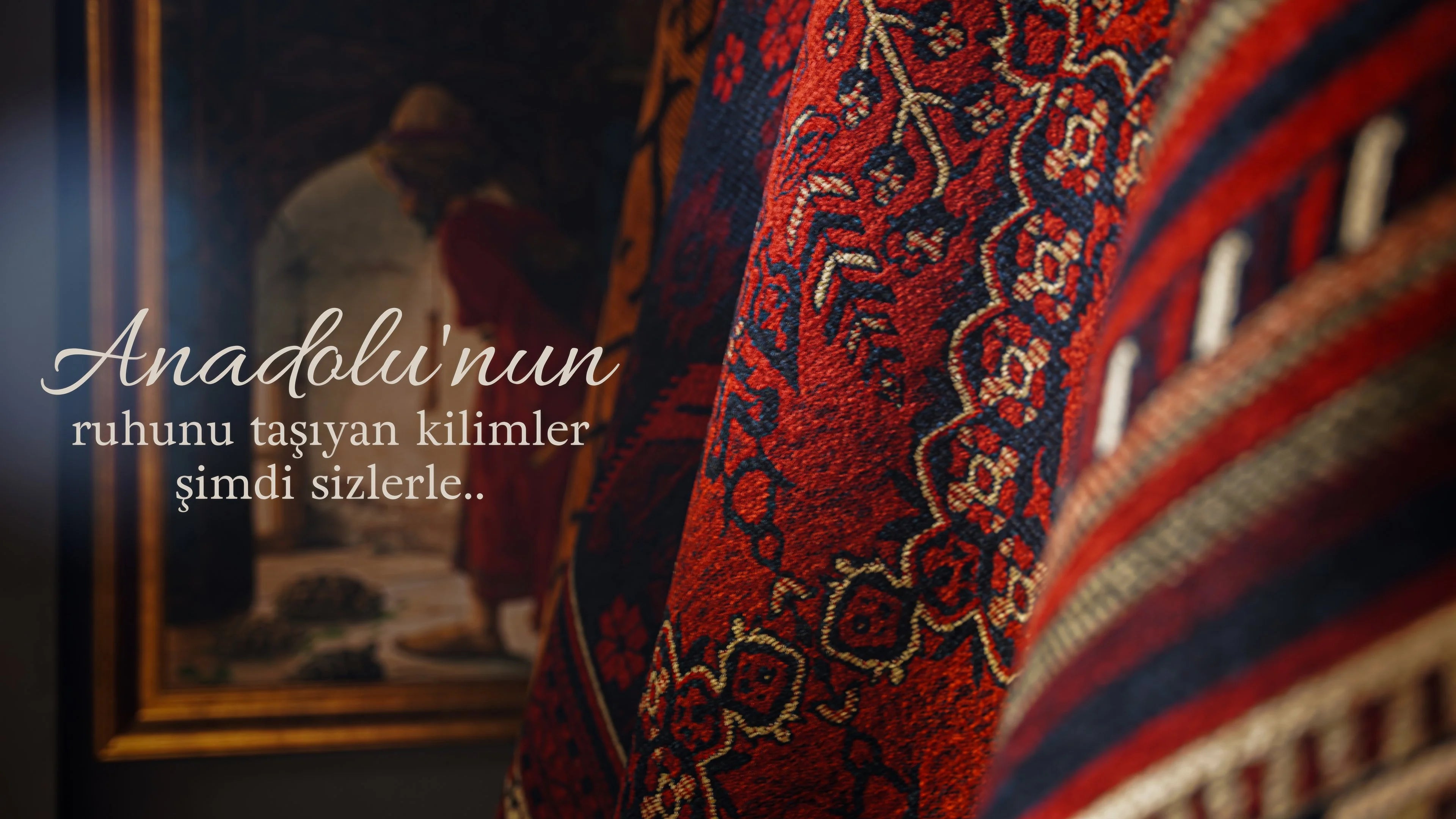 Naar halı