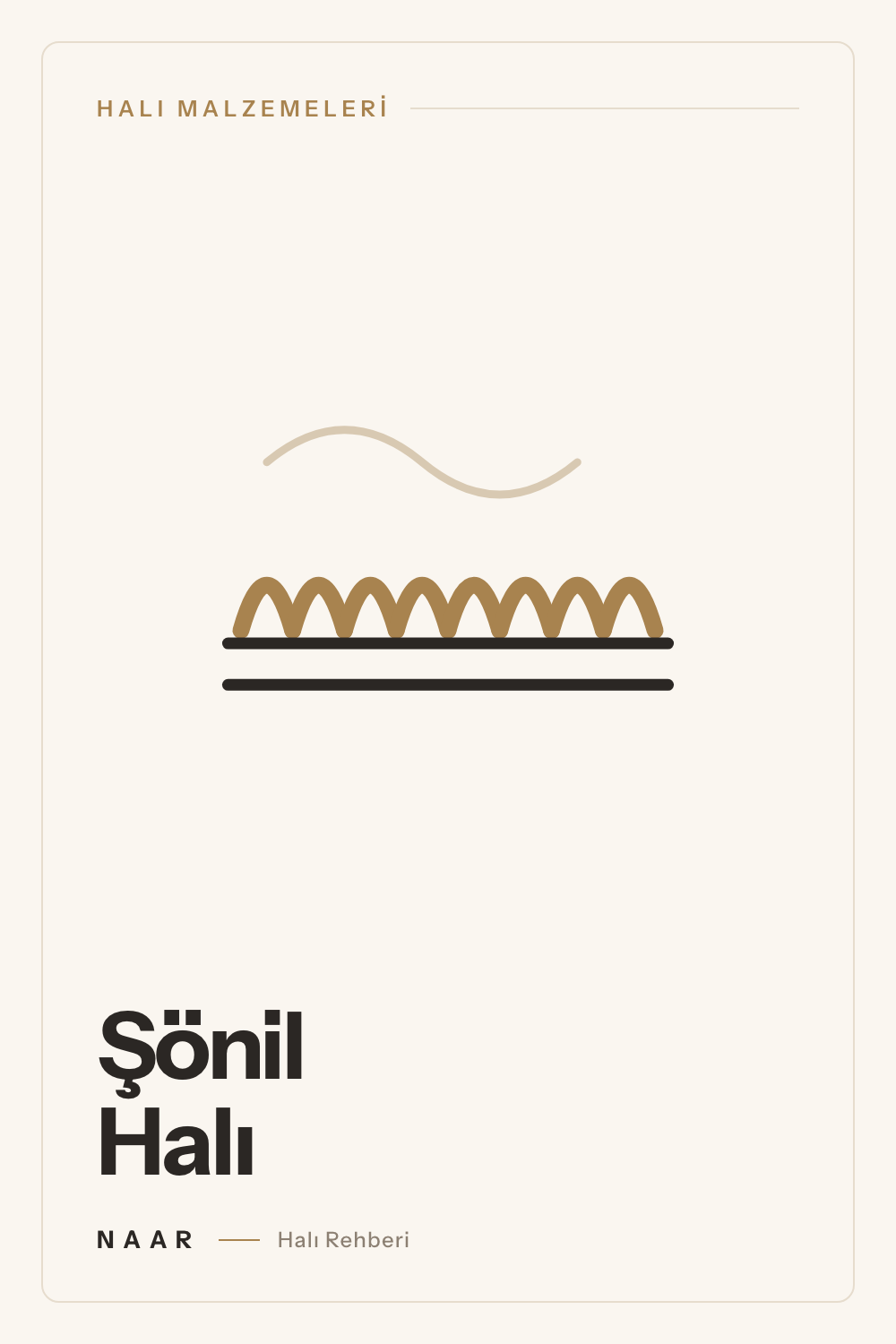 Şönil Halı Nedir? Kullanışlı mı, Leke Tutar mı, Kayar mı?