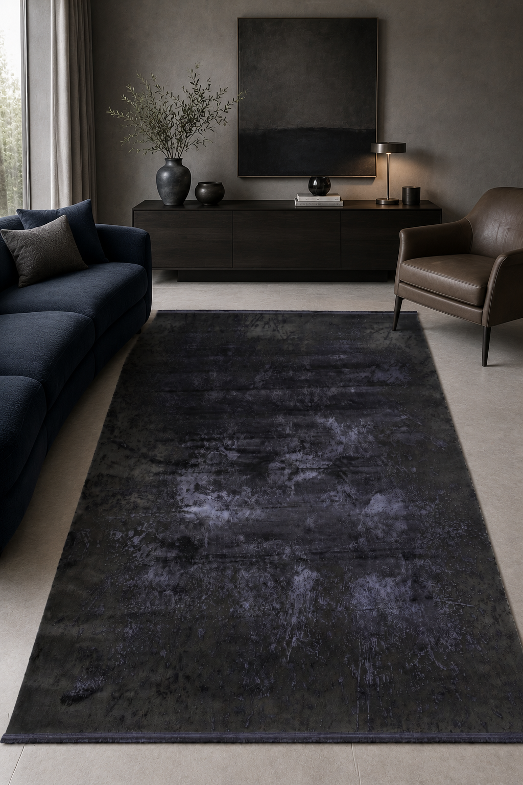 Pierre Cardin Magnifique MQ48J Salon Halısı