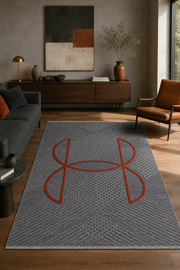 Pierre Cardin Maxvell MK01D Salon Halısı