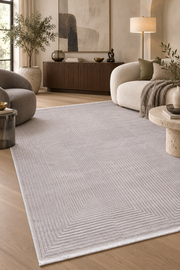 Pierre Cardin Marcel JC01C Salon Halısı