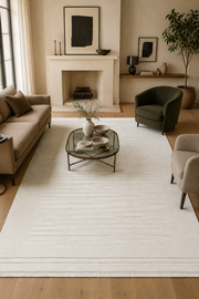 Pierre Cardin Quenta QZ01A Salon Halısı