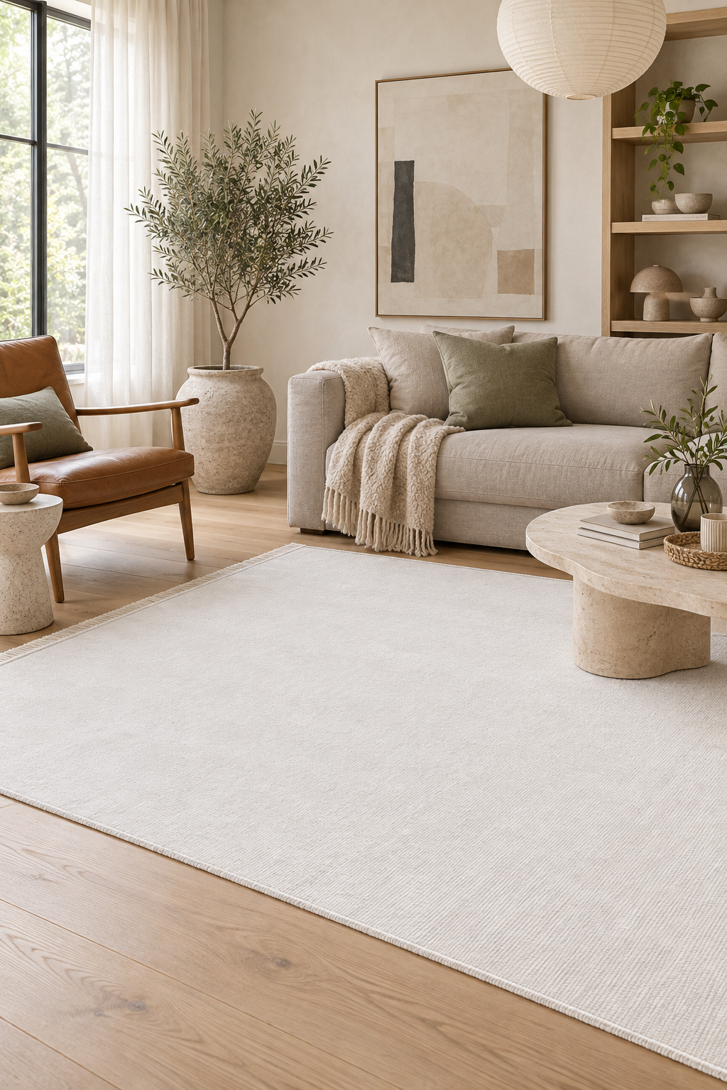 Pierre Cardin Jardin JN00A Salon Halısı
