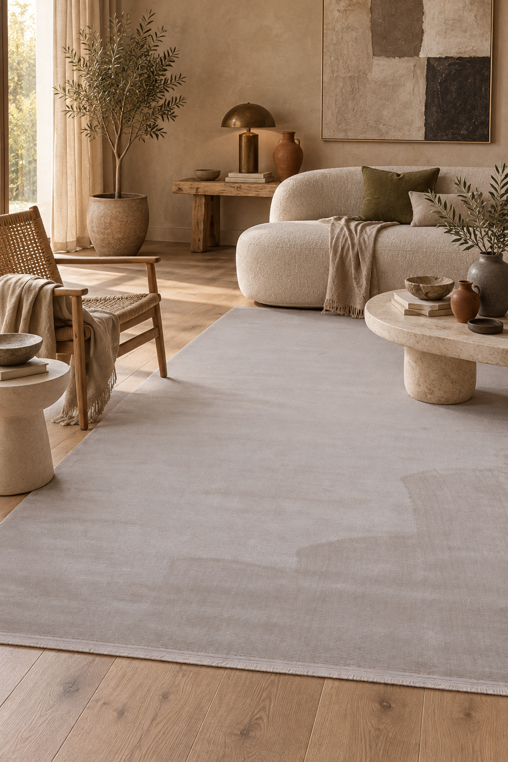 Pierre Cardin Jardin JN00D Salon Halısı