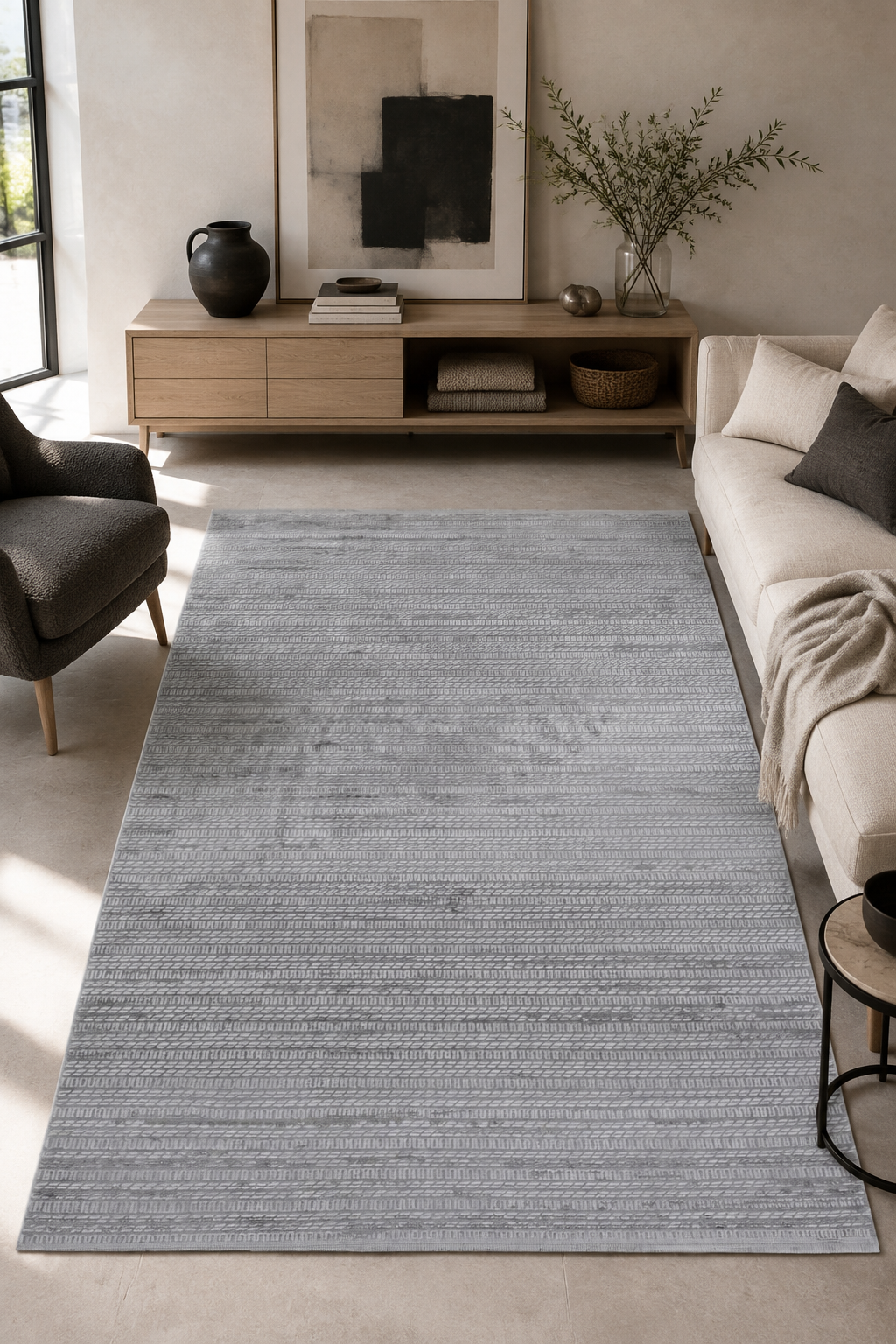 Pierre Cardin Jardin JN09A Salon Halısı