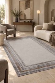 Naar Riva 9348 Bambu Halı