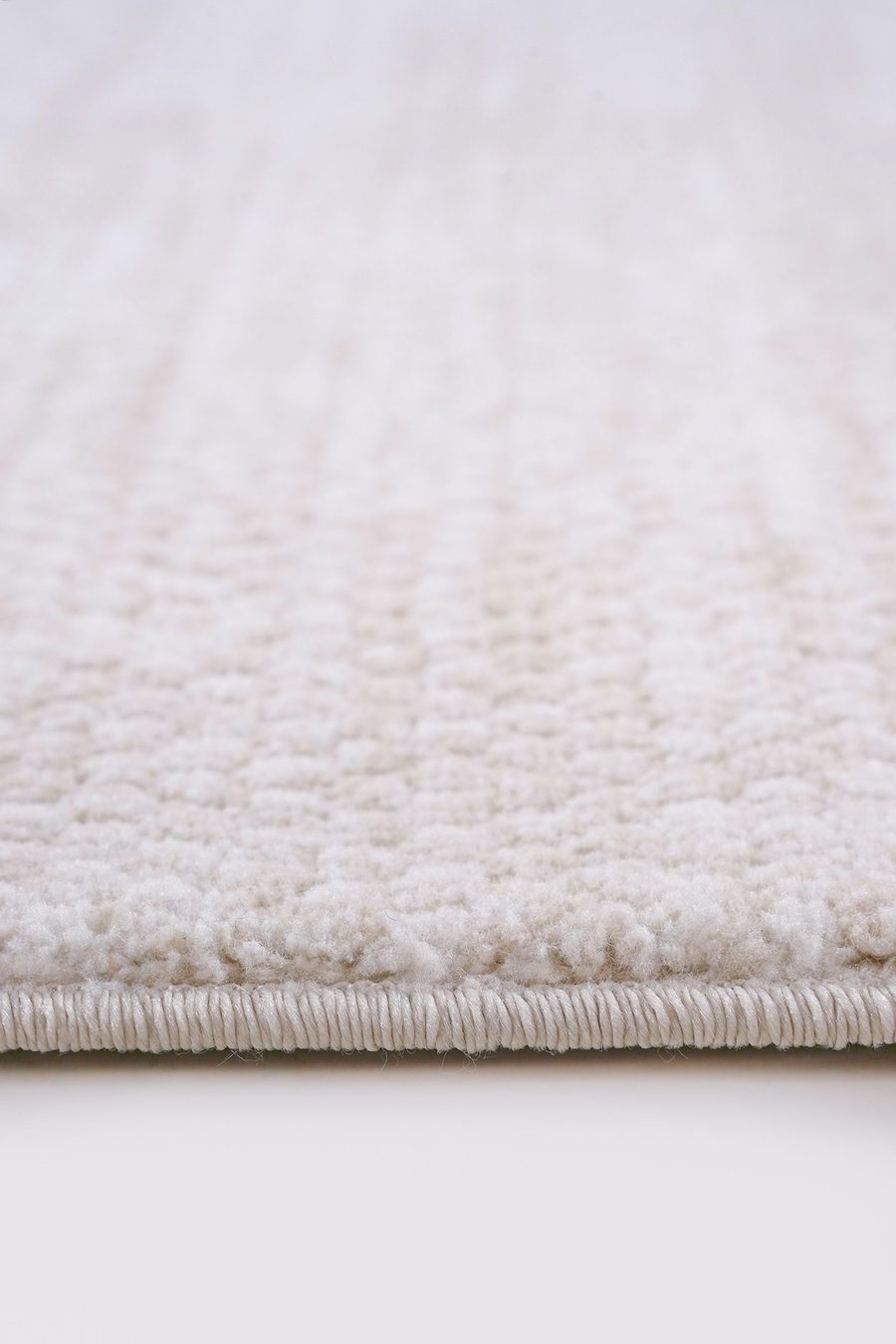 Latte 9505 Bej Koridor Halısı — detay 2