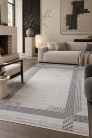 Naar Riva 9336 Bambu Halı