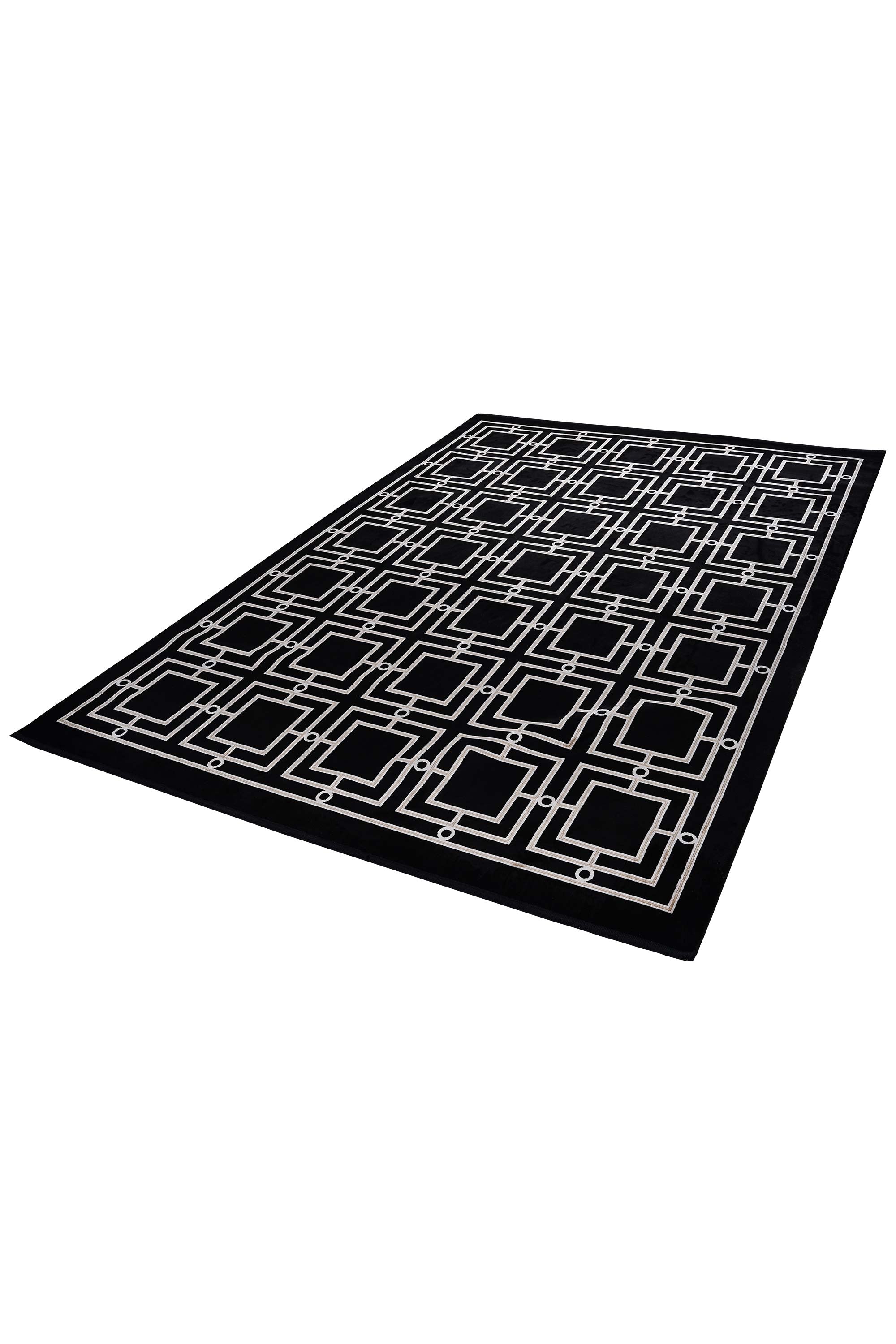 Naar Riva 9349 Bambu Halı — detay 3