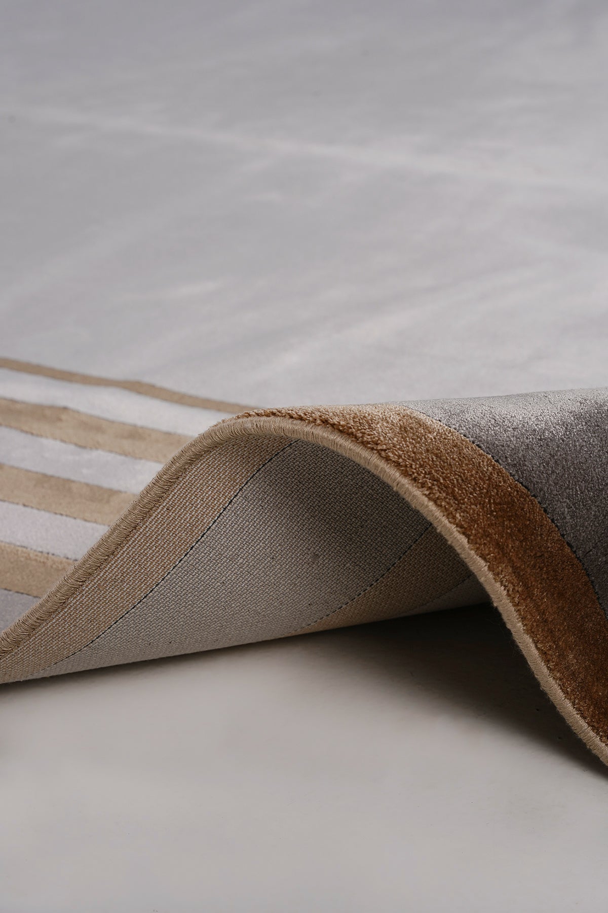 Naar Riva 9351 Bambu Halı — detay 5