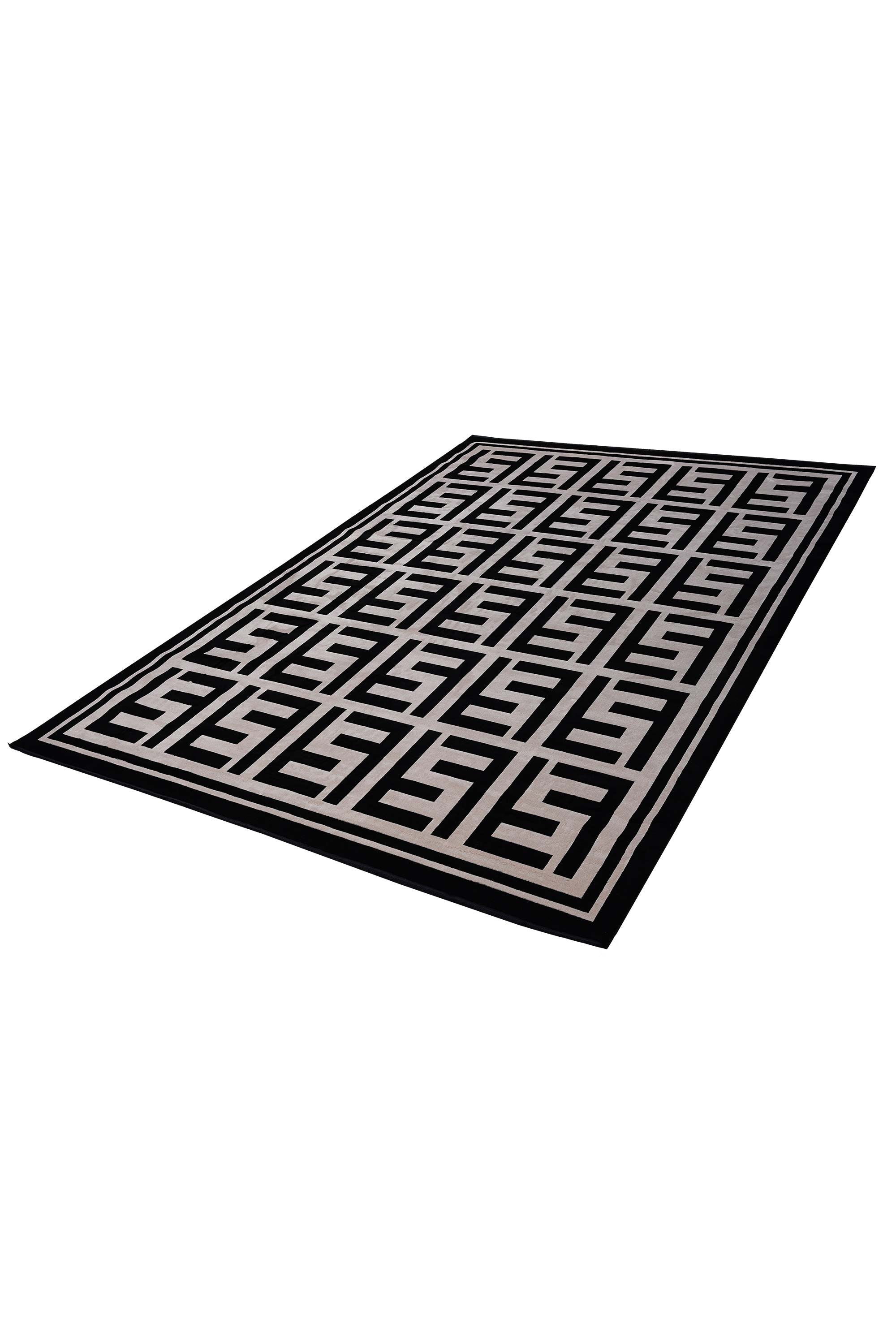 Naar Riva 9361 Bambu Halı — detay 3