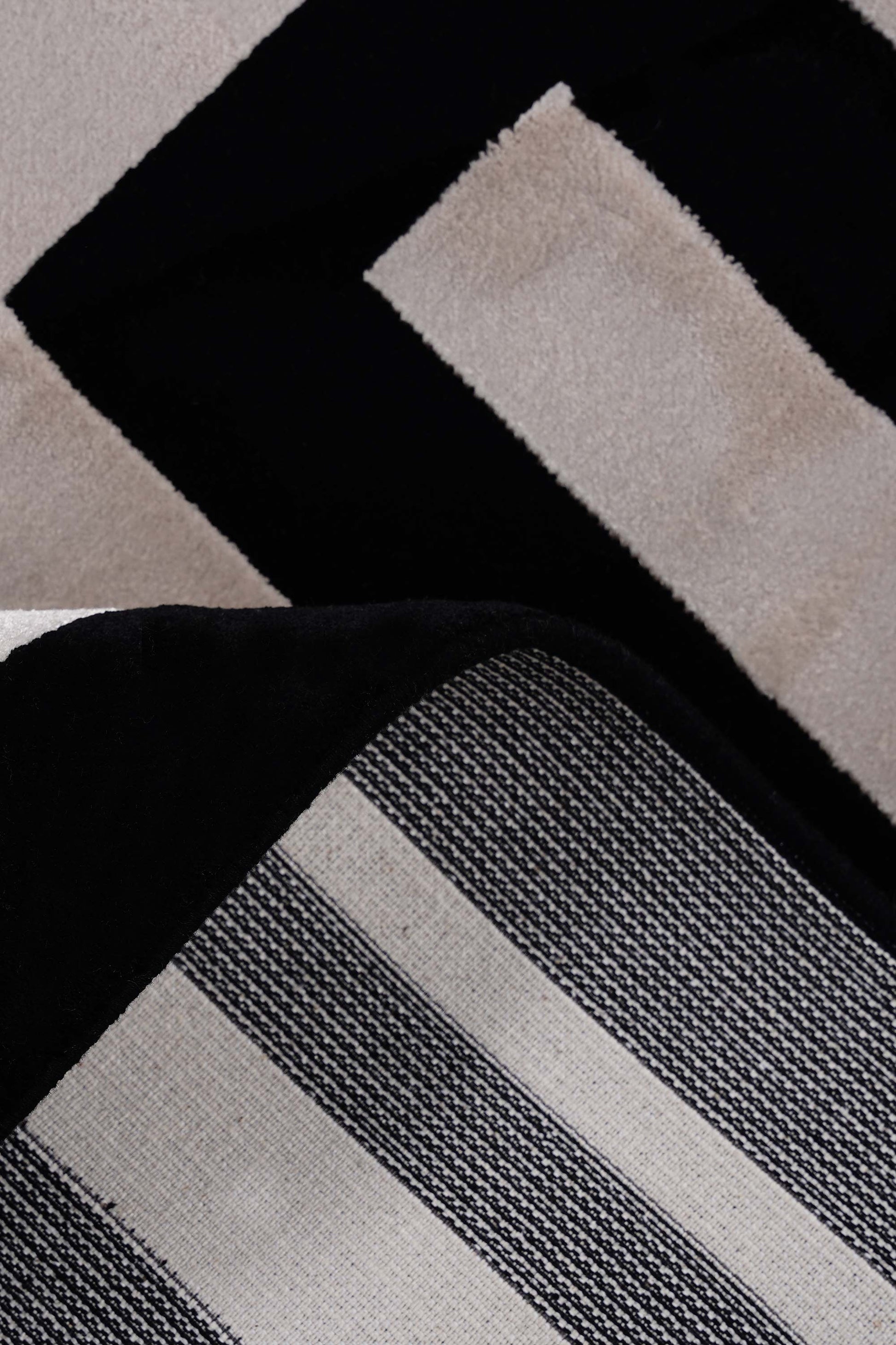 Naar Riva 9361 Bambu Halı — detay 5