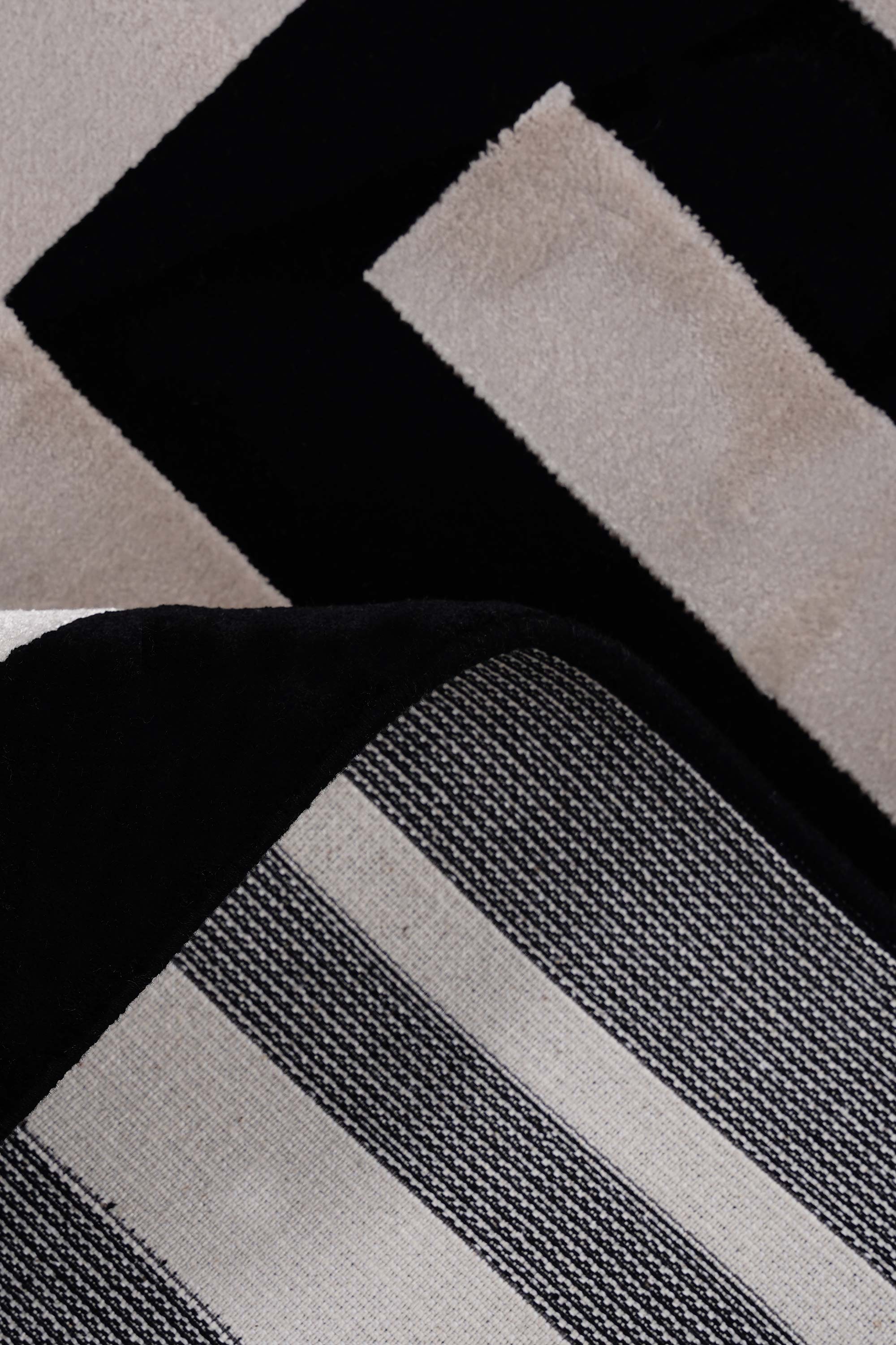 Naar Riva 9361 Bambu Halı — detay 5