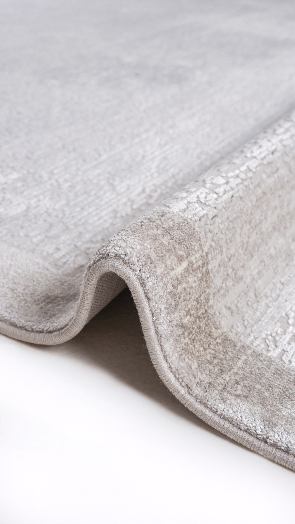 Loya 3014 Makine Dokuma Bambu Halı — detay 2