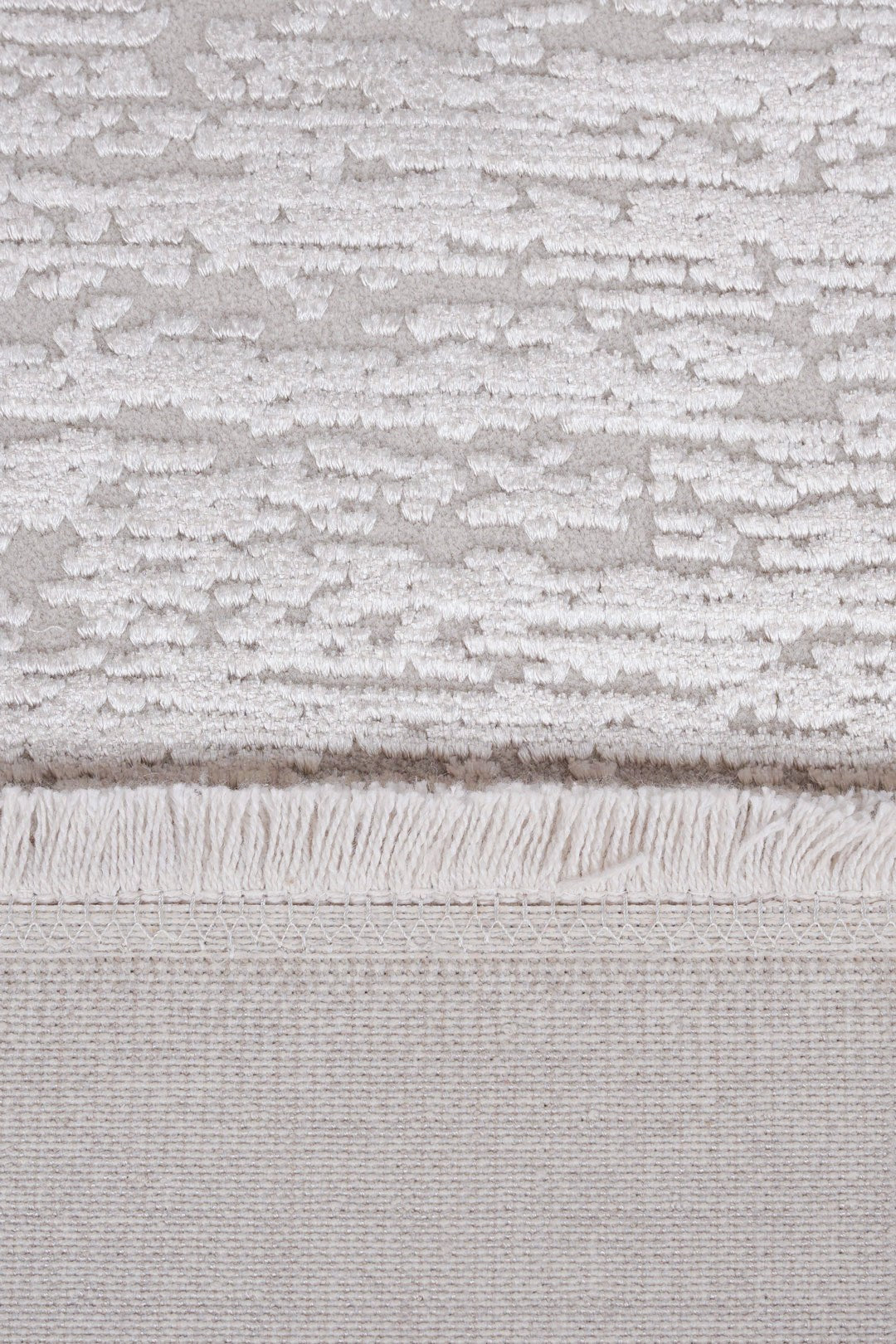 Loya 3014 Makine Dokuma Bambu Halı — detay 5