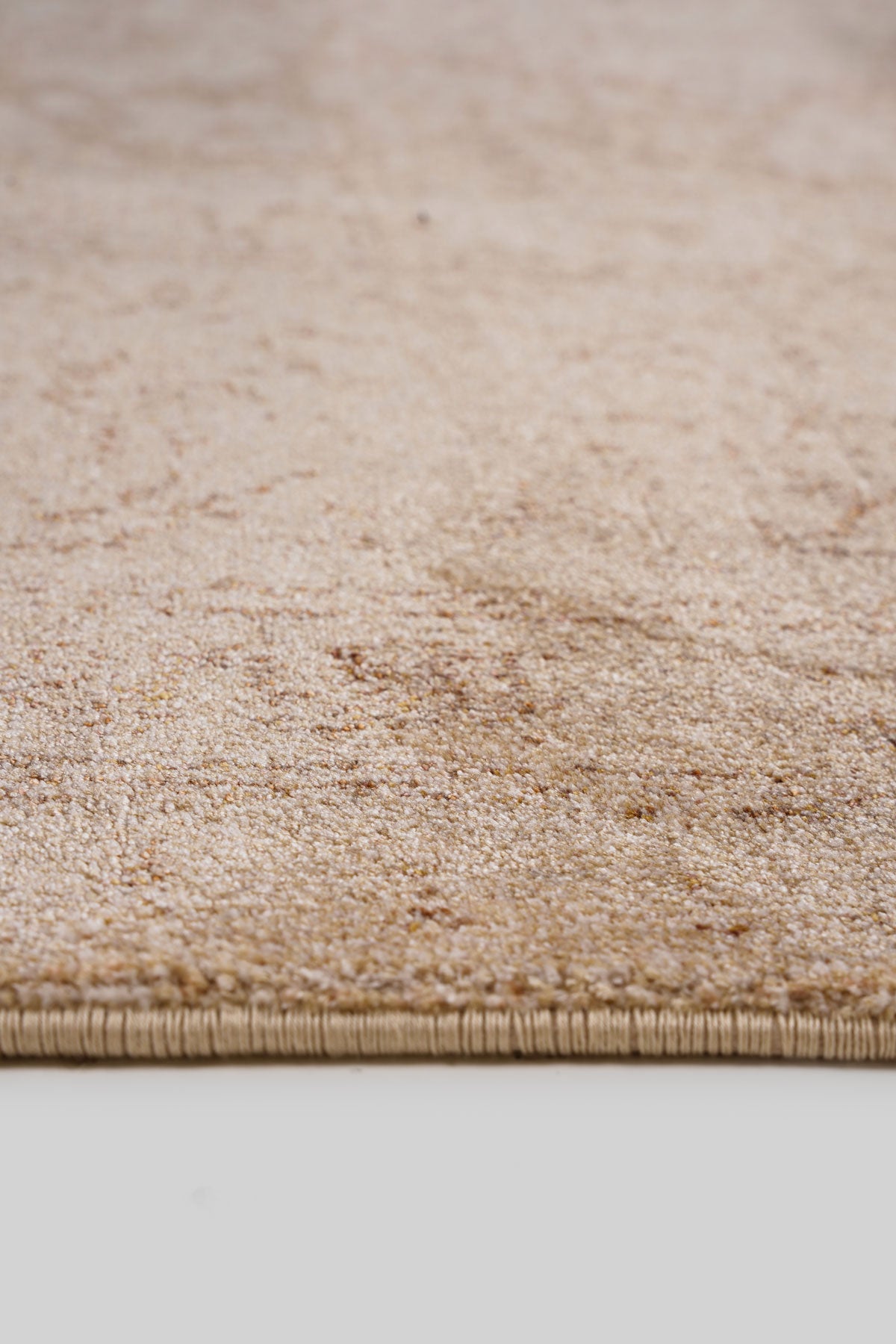 Overdye 4011 Makine Dokuma Bambu Halı — detay 2
