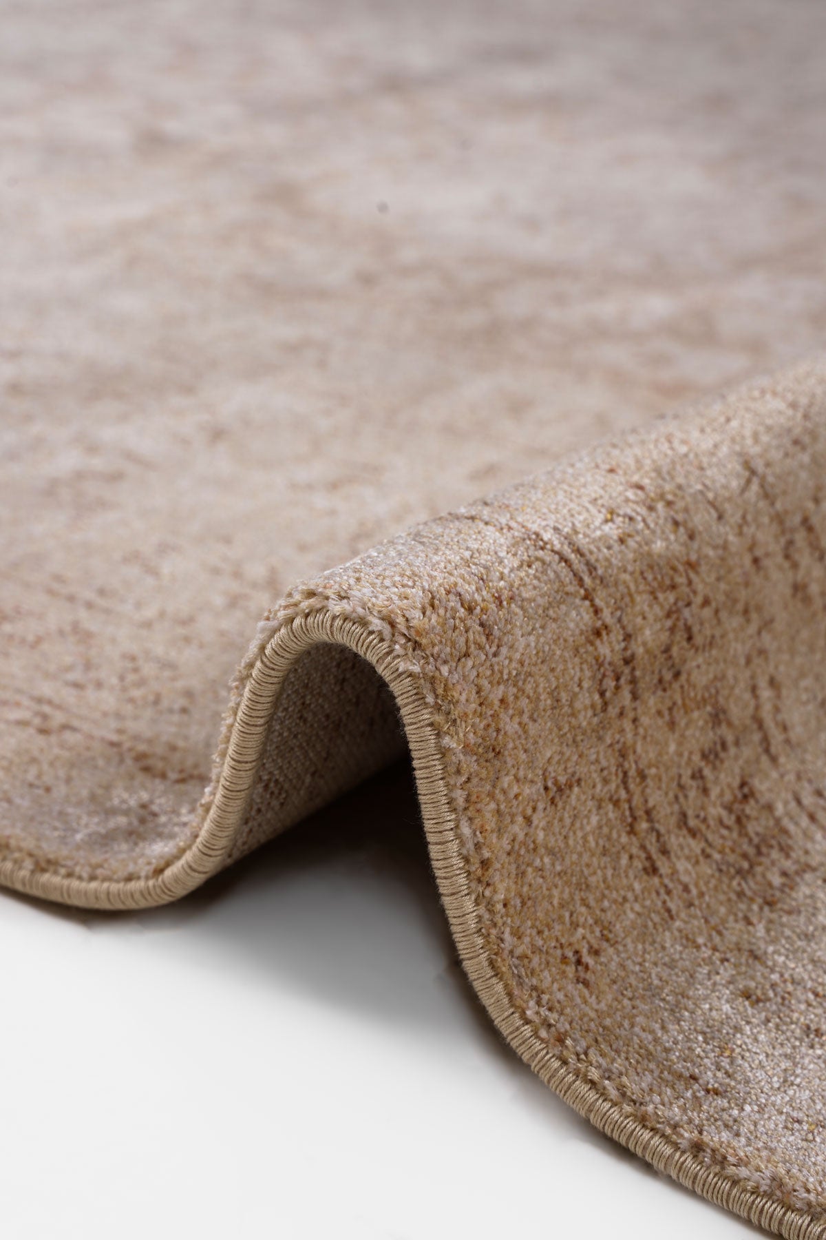 Overdye 4011 Makine Dokuma Bambu Halı — detay 3