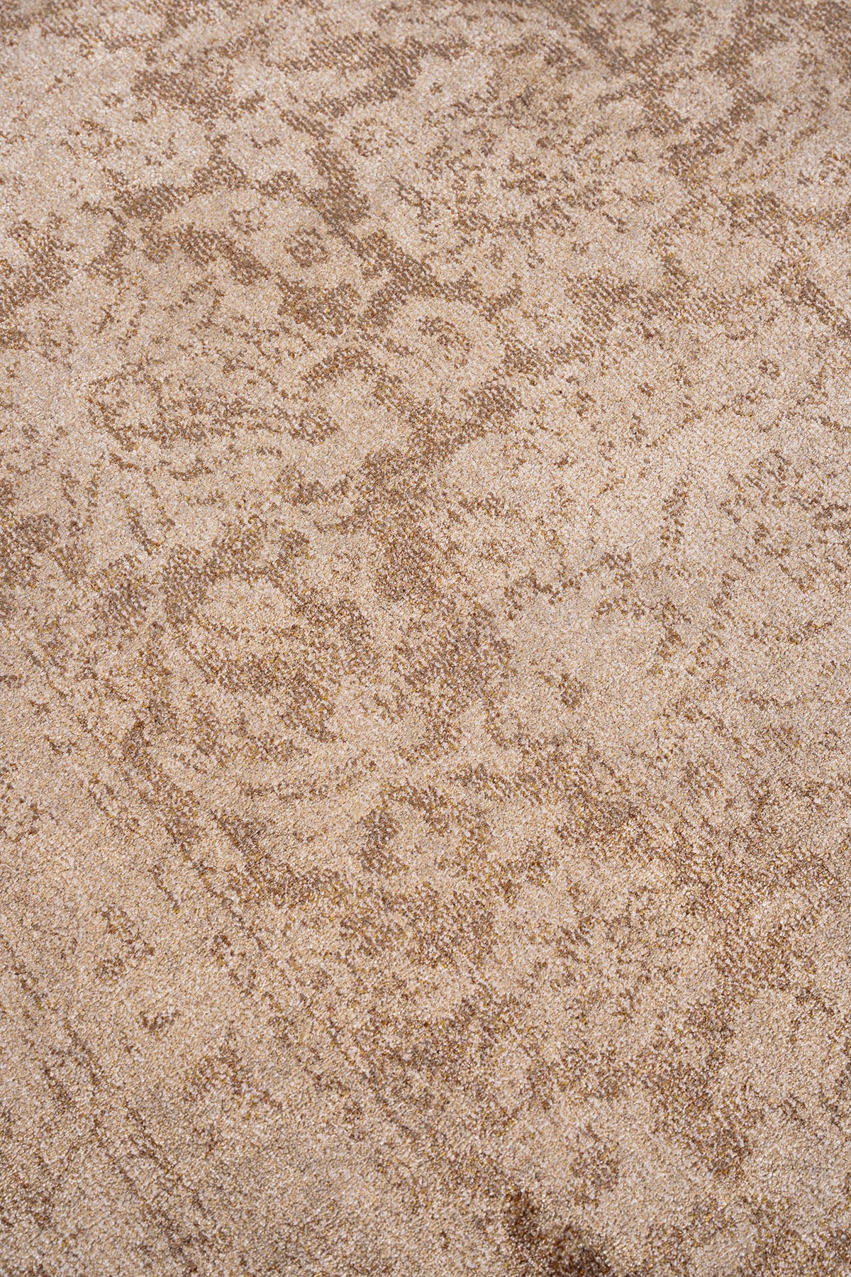 Overdye 4011 Makine Dokuma Bambu Halı — detay 5