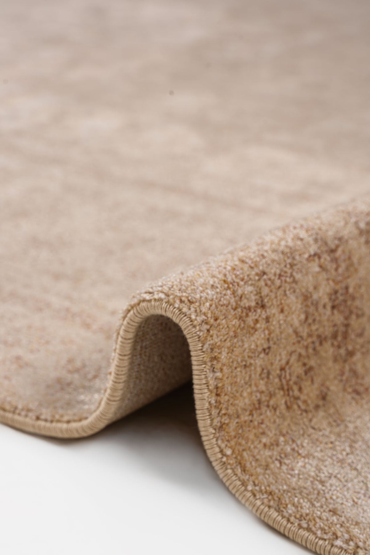 Overdye 4012 Makine Dokuma Bambu Halı — detay 3