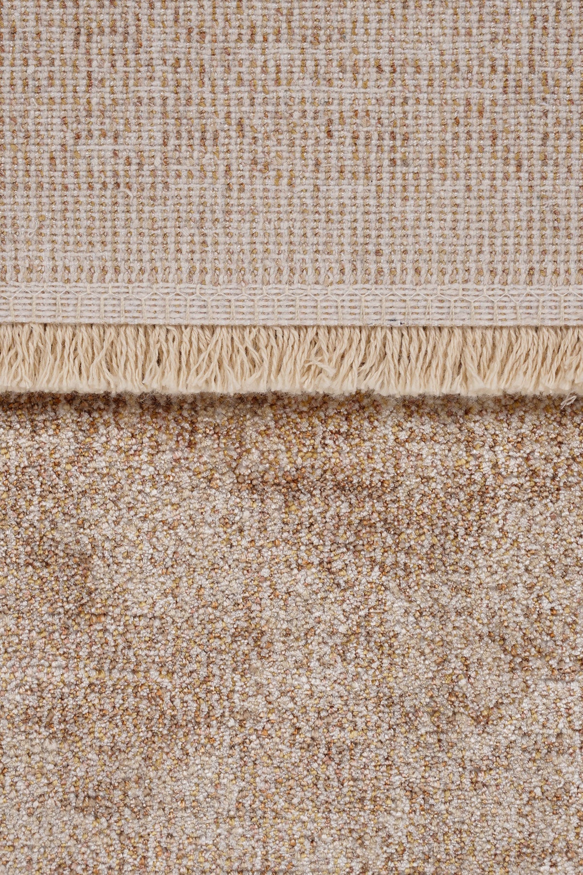Overdye 4012 Makine Dokuma Bambu Halı — detay 4