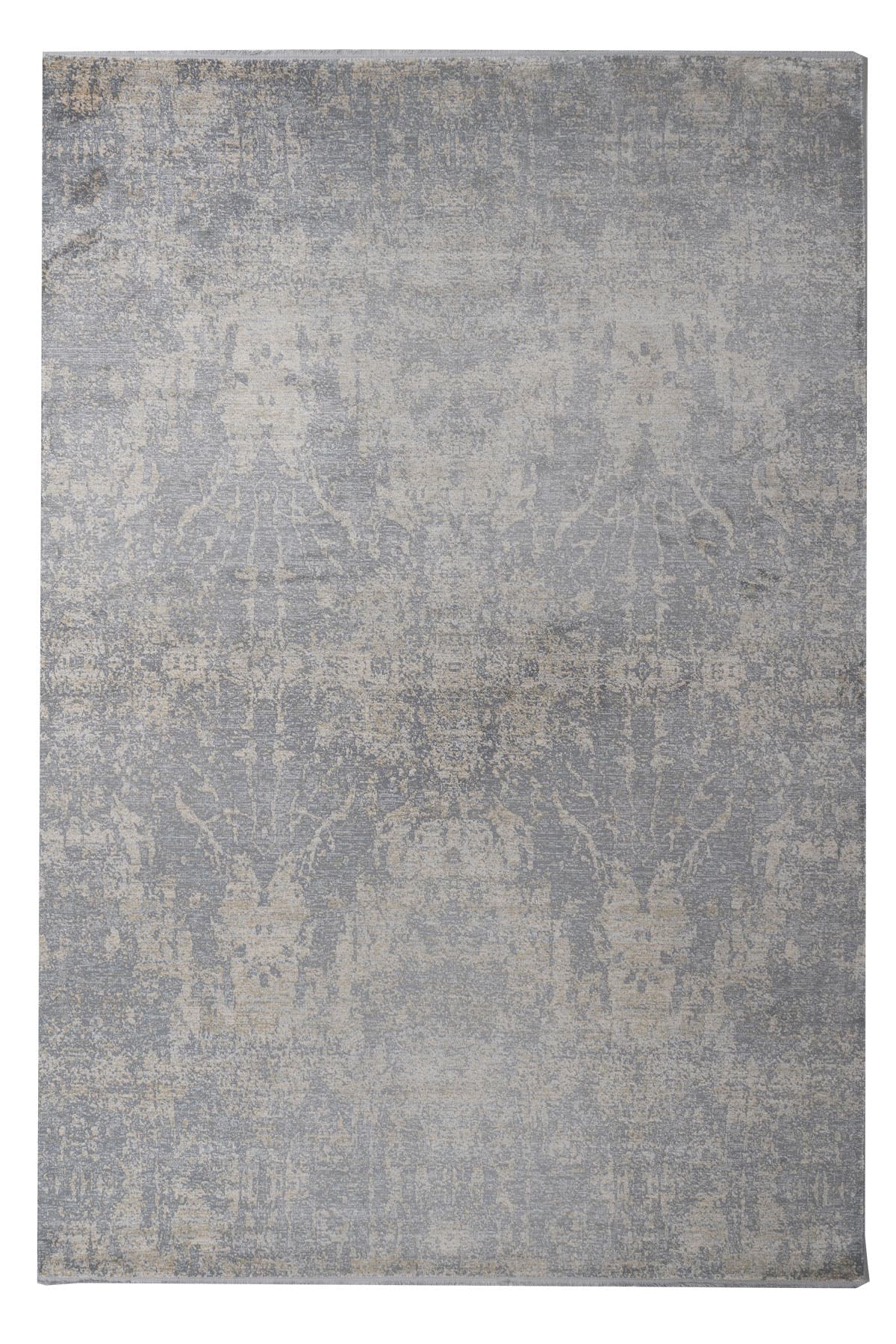 Patina 6013 Makine Dokuma Bambu Halı — üstten görünüm