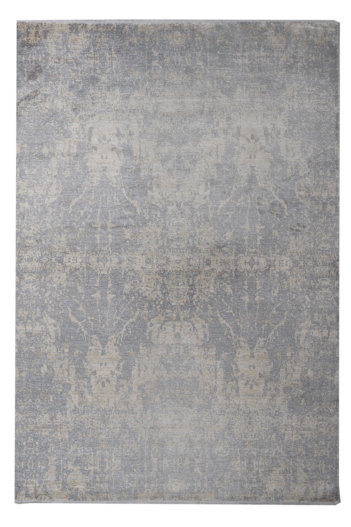 Patina 6013 Makine Dokuma Bambu Halı — üstten görünüm