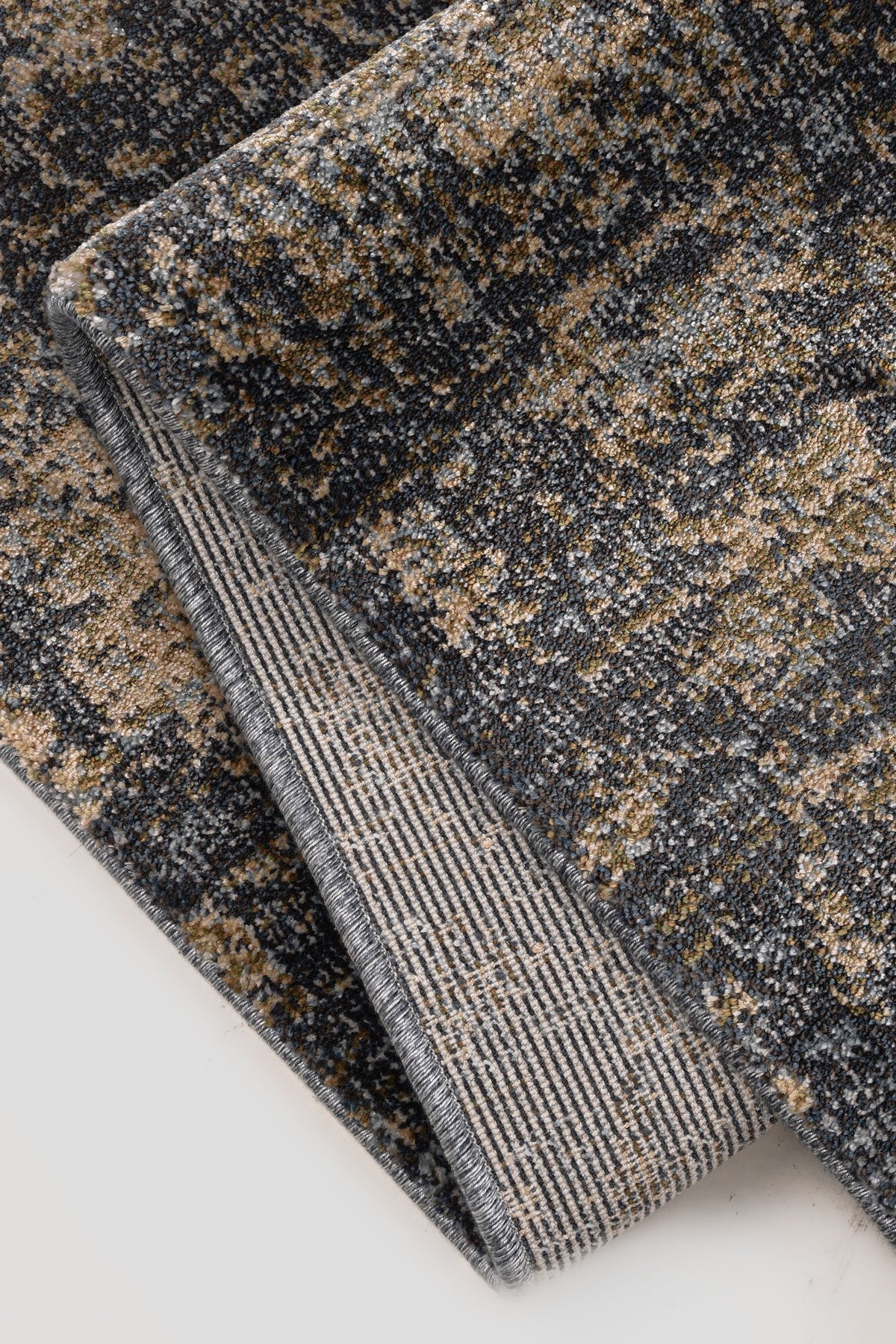 Patina 6013 Makine Dokuma Bambu Halı — detay 1