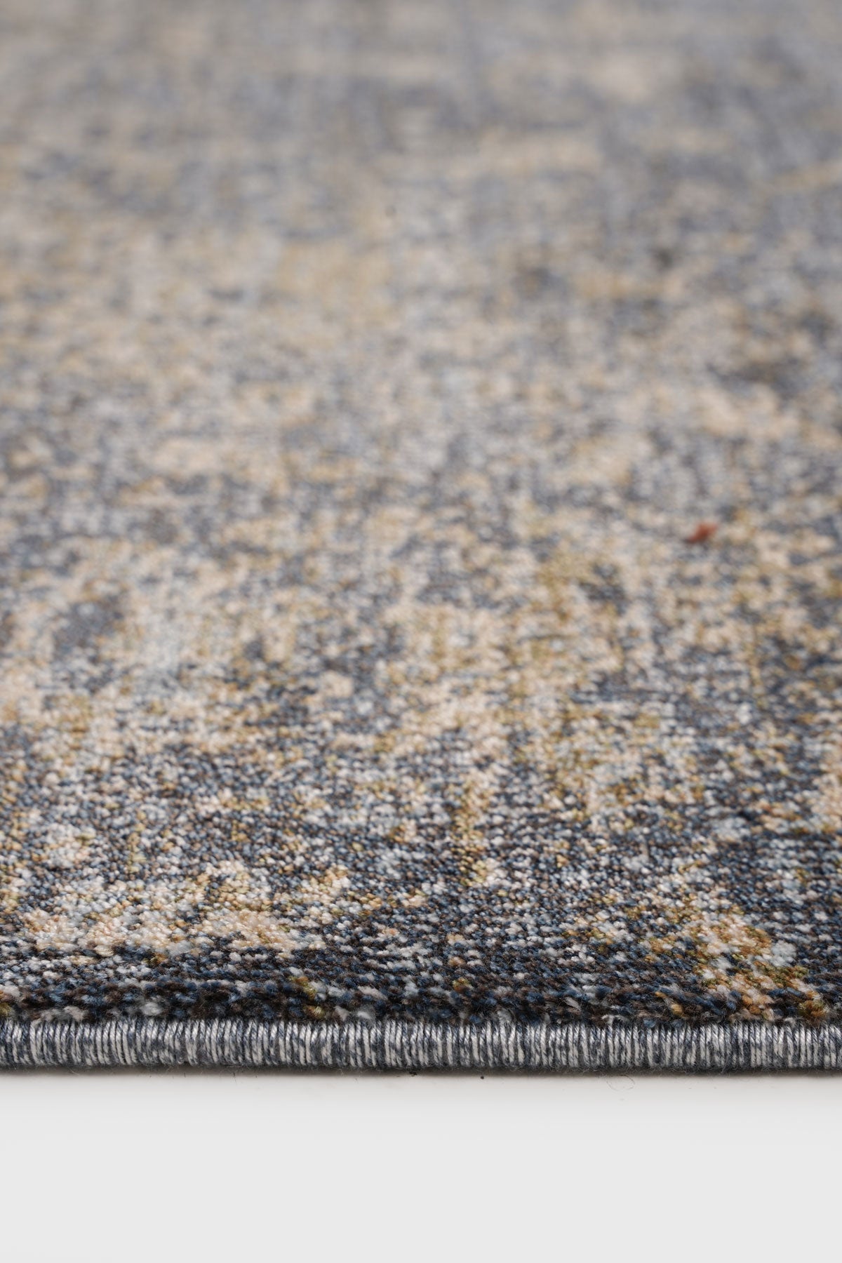 Patina 6013 Makine Dokuma Bambu Halı — detay 2