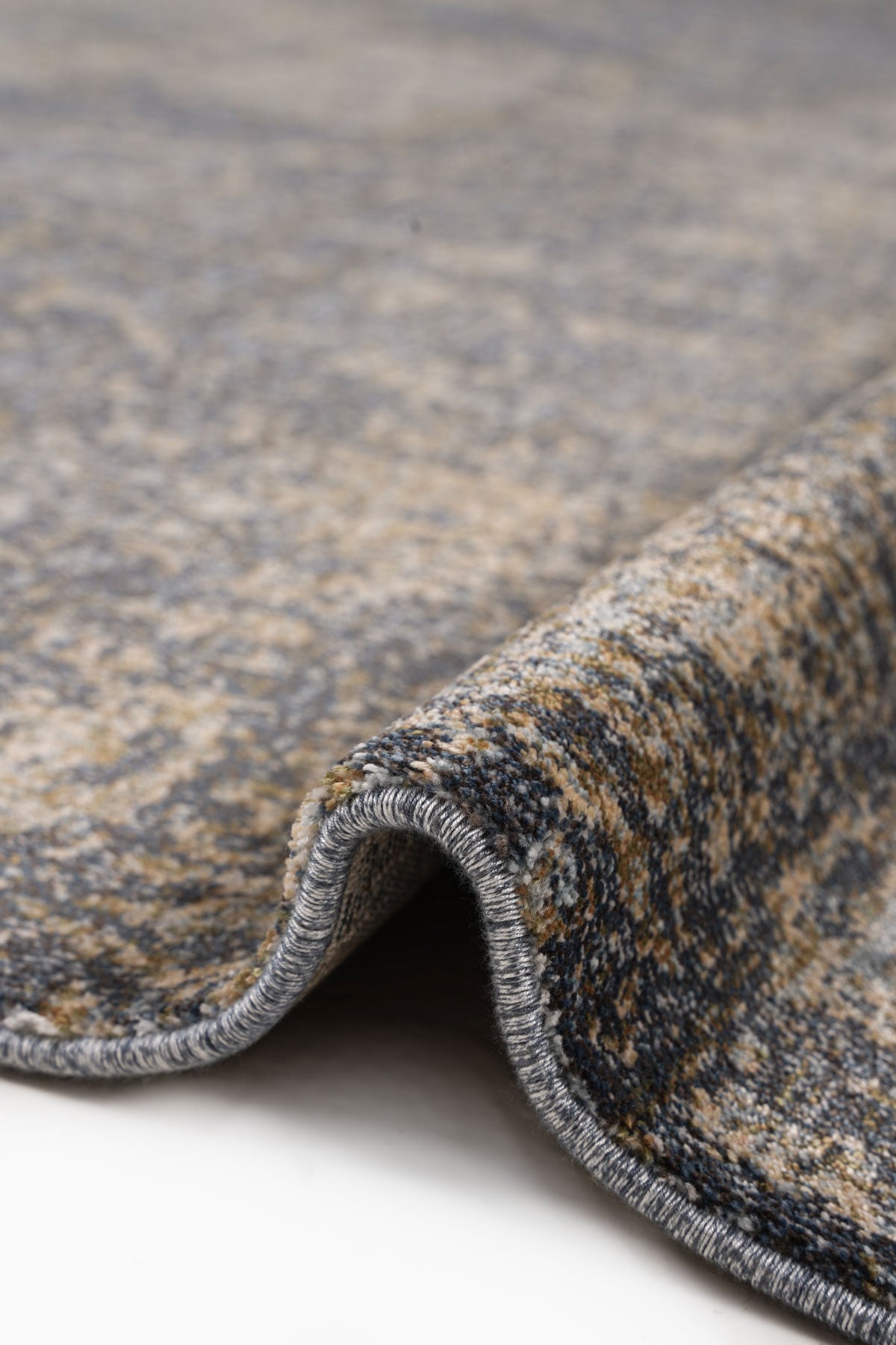 Patina 6013 Makine Dokuma Bambu Halı — detay 3
