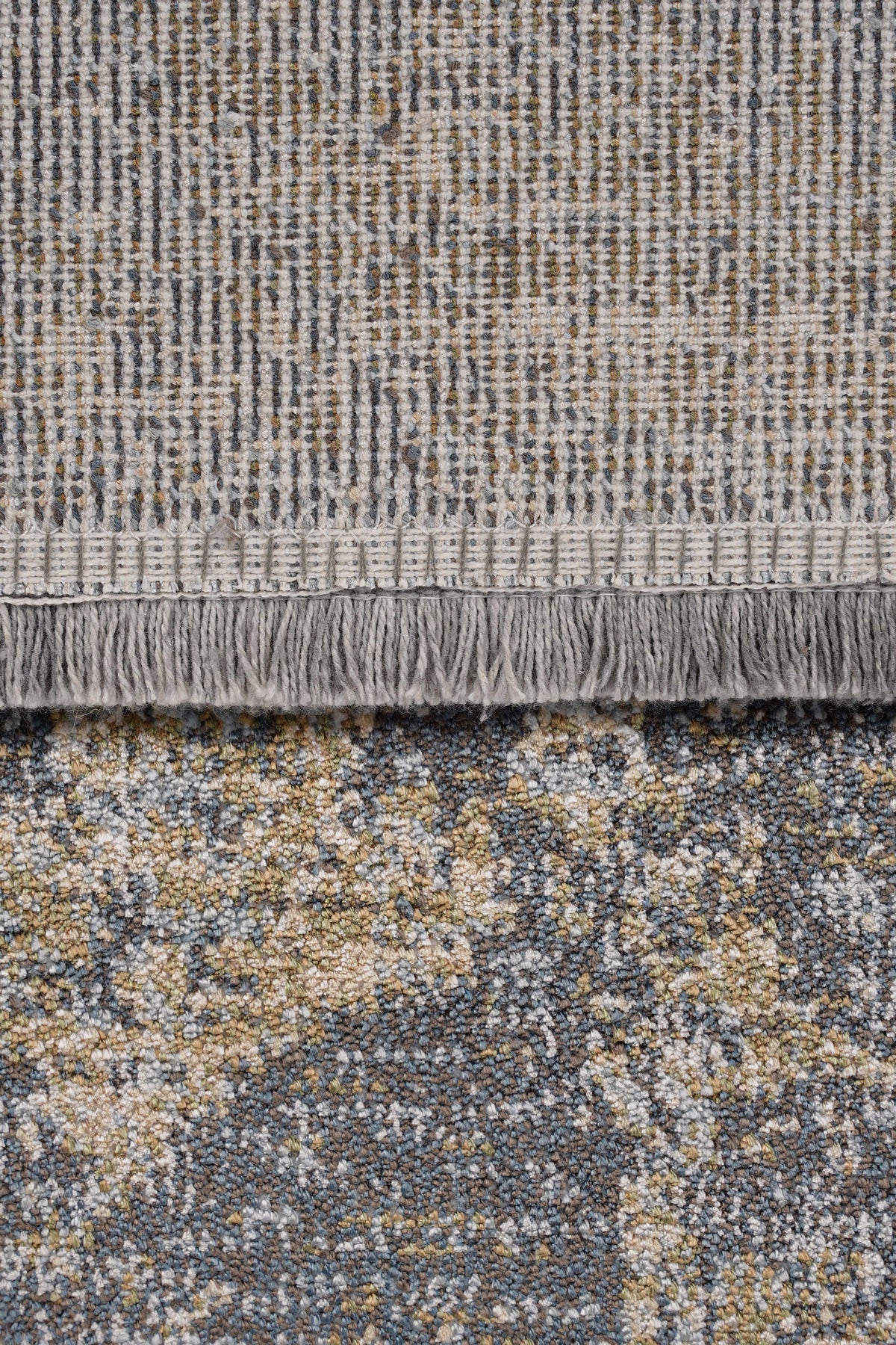 Patina 6013 Makine Dokuma Bambu Halı — detay 4