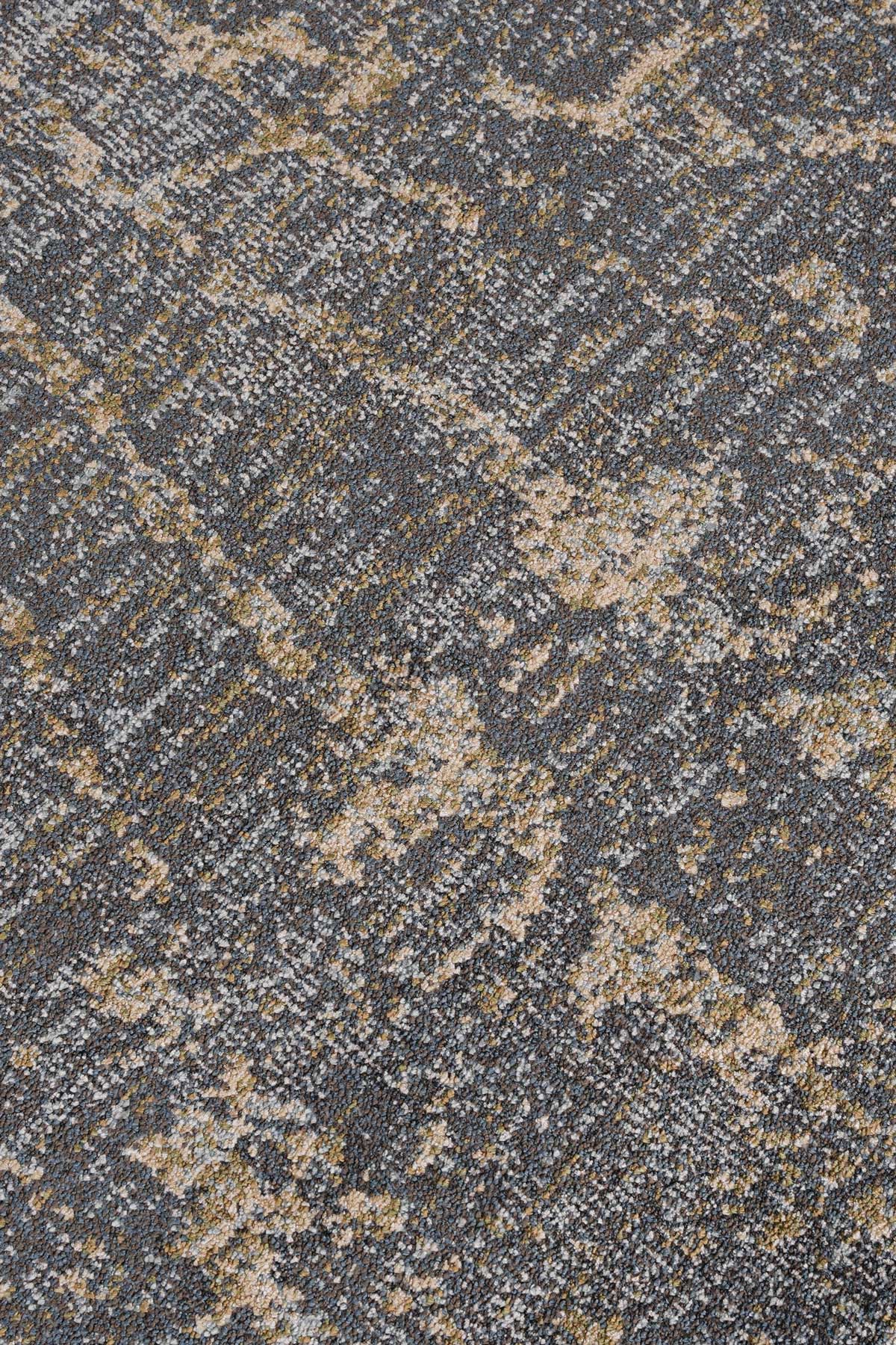 Patina 6013 Makine Dokuma Bambu Halı — detay 5