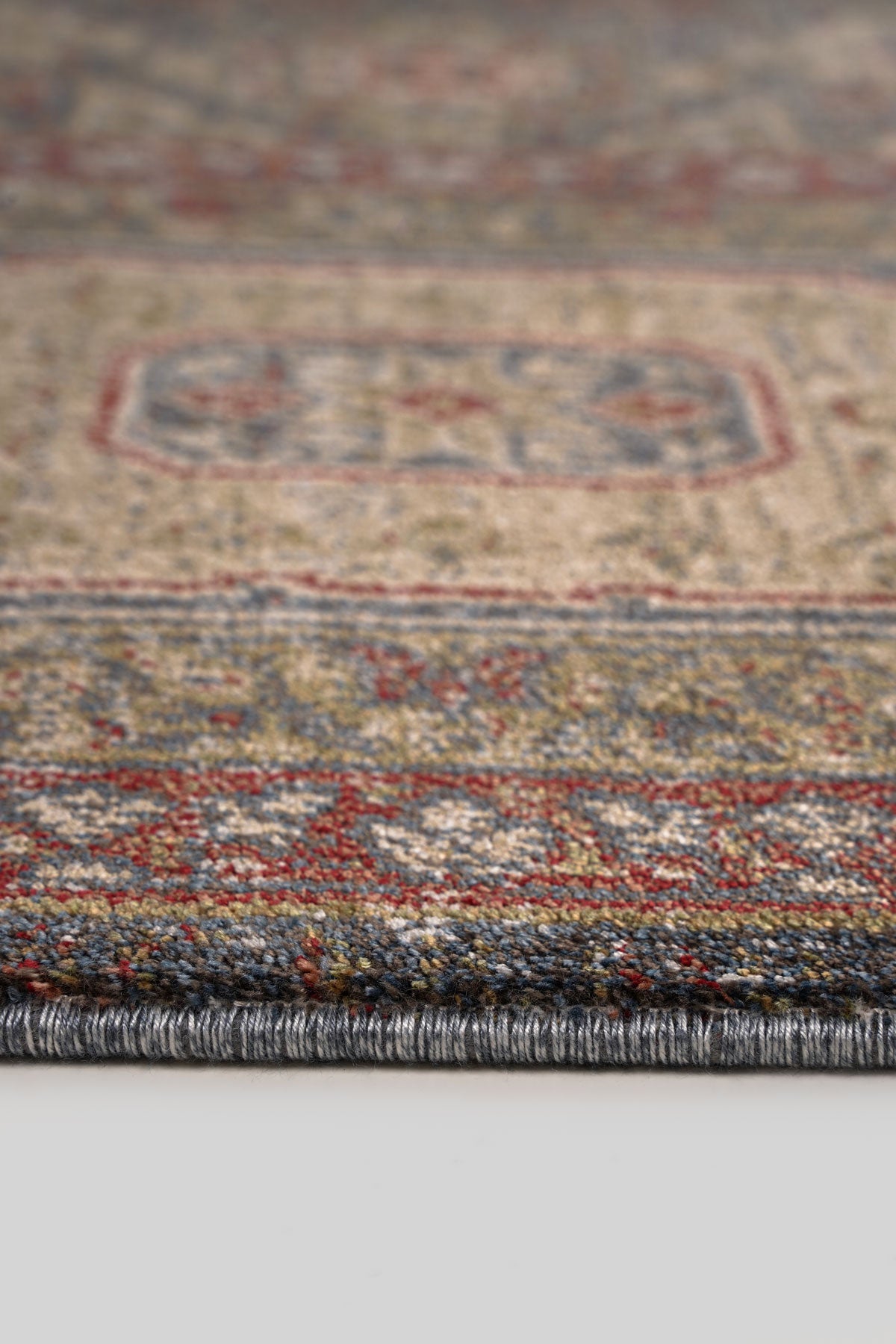 Patina 6014 Makine Dokuma Bambu Halı — detay 2