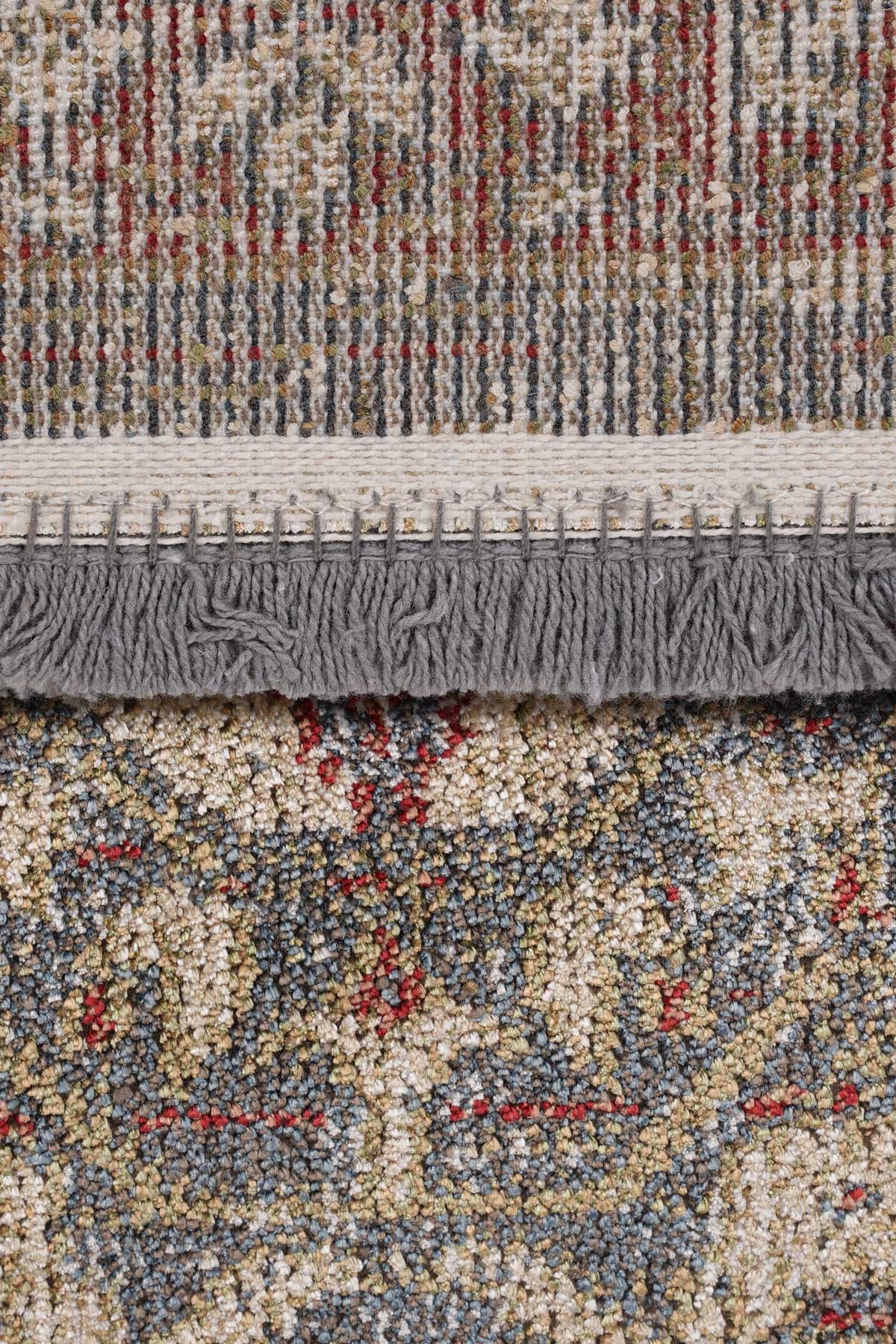 Patina 6014 Makine Dokuma Bambu Halı — detay 4