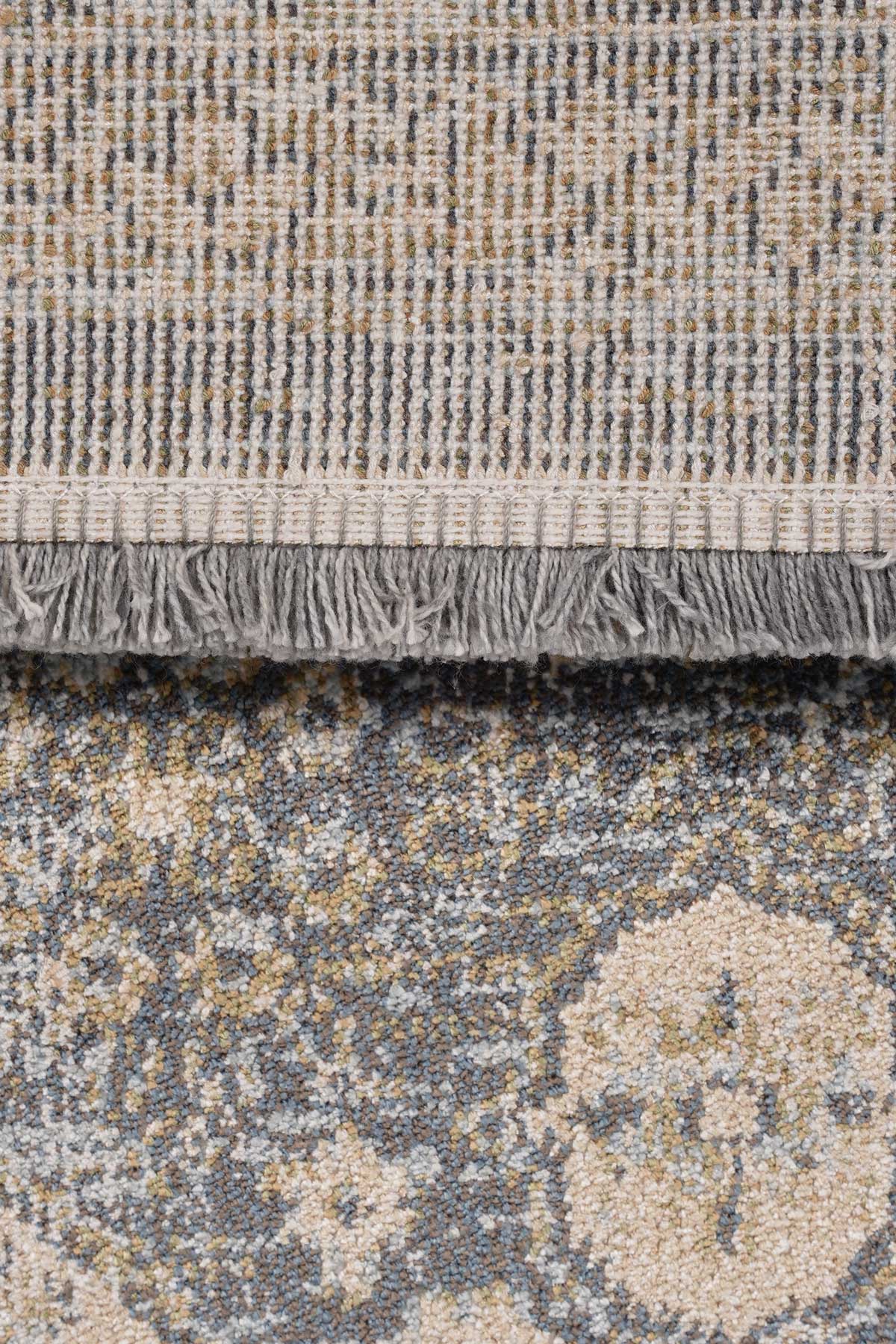 Patina 6015 Makine Dokuma Bambu Halı — detay 4