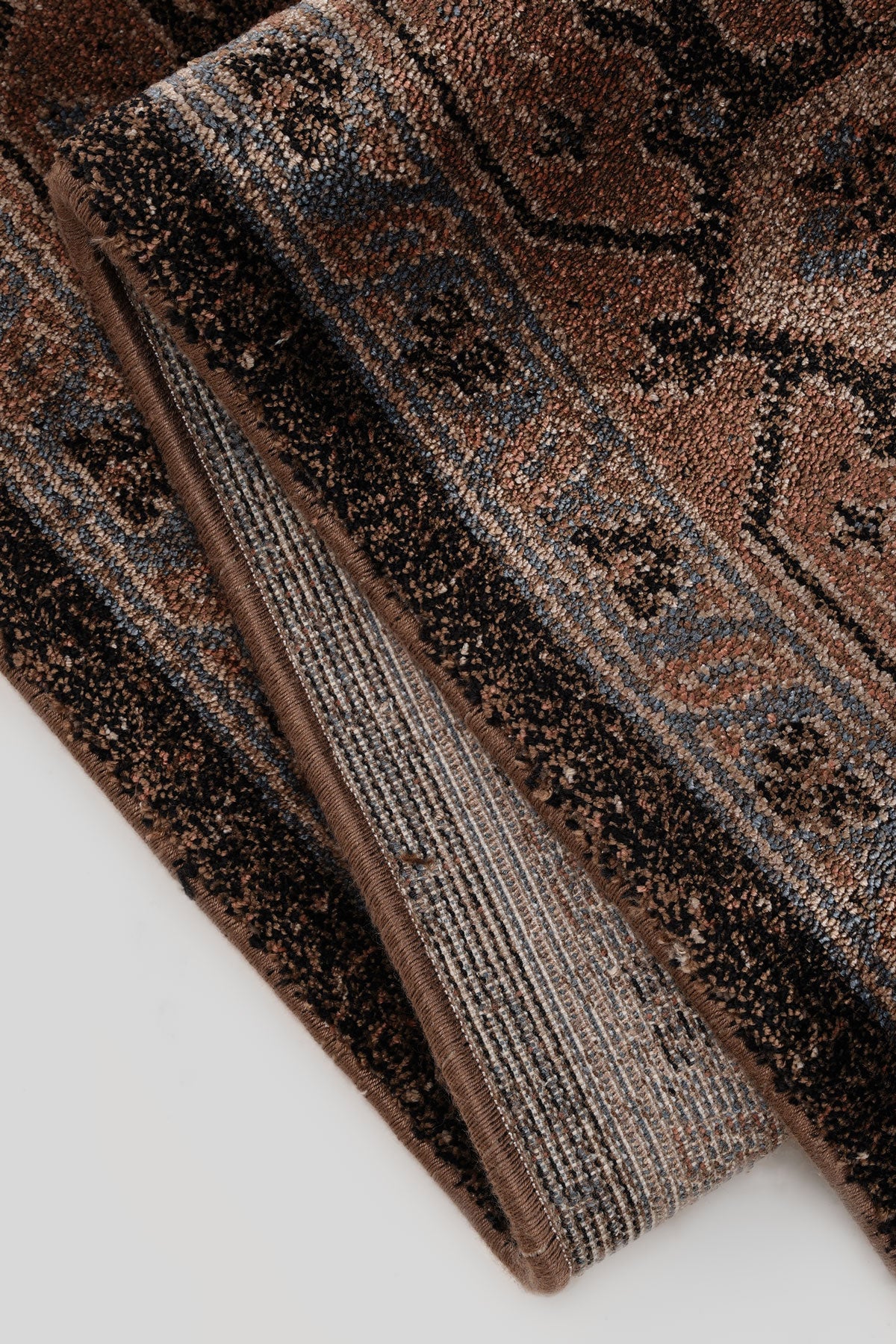 Patina 6016 Makine Dokuma Bambu Halı — detay 1