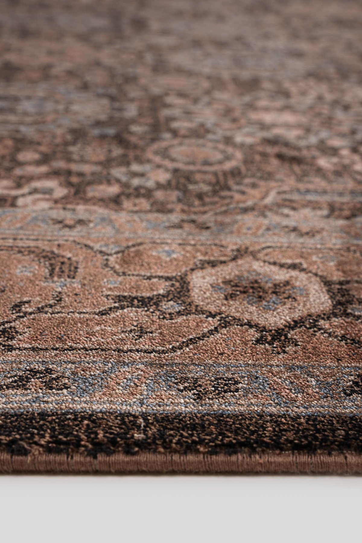 Patina 6016 Makine Dokuma Bambu Halı — detay 2