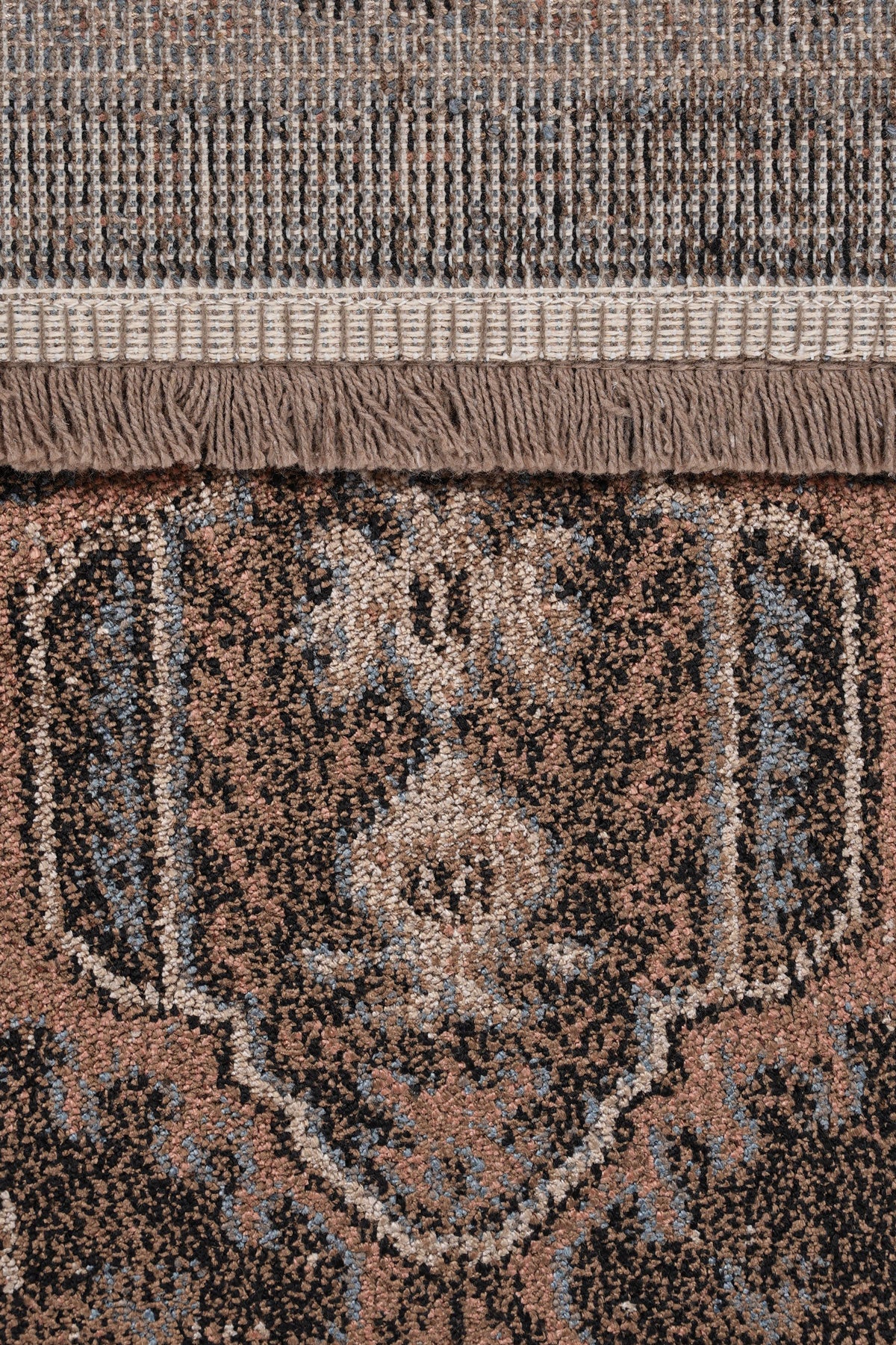 Patina 6016 Makine Dokuma Bambu Halı — detay 4
