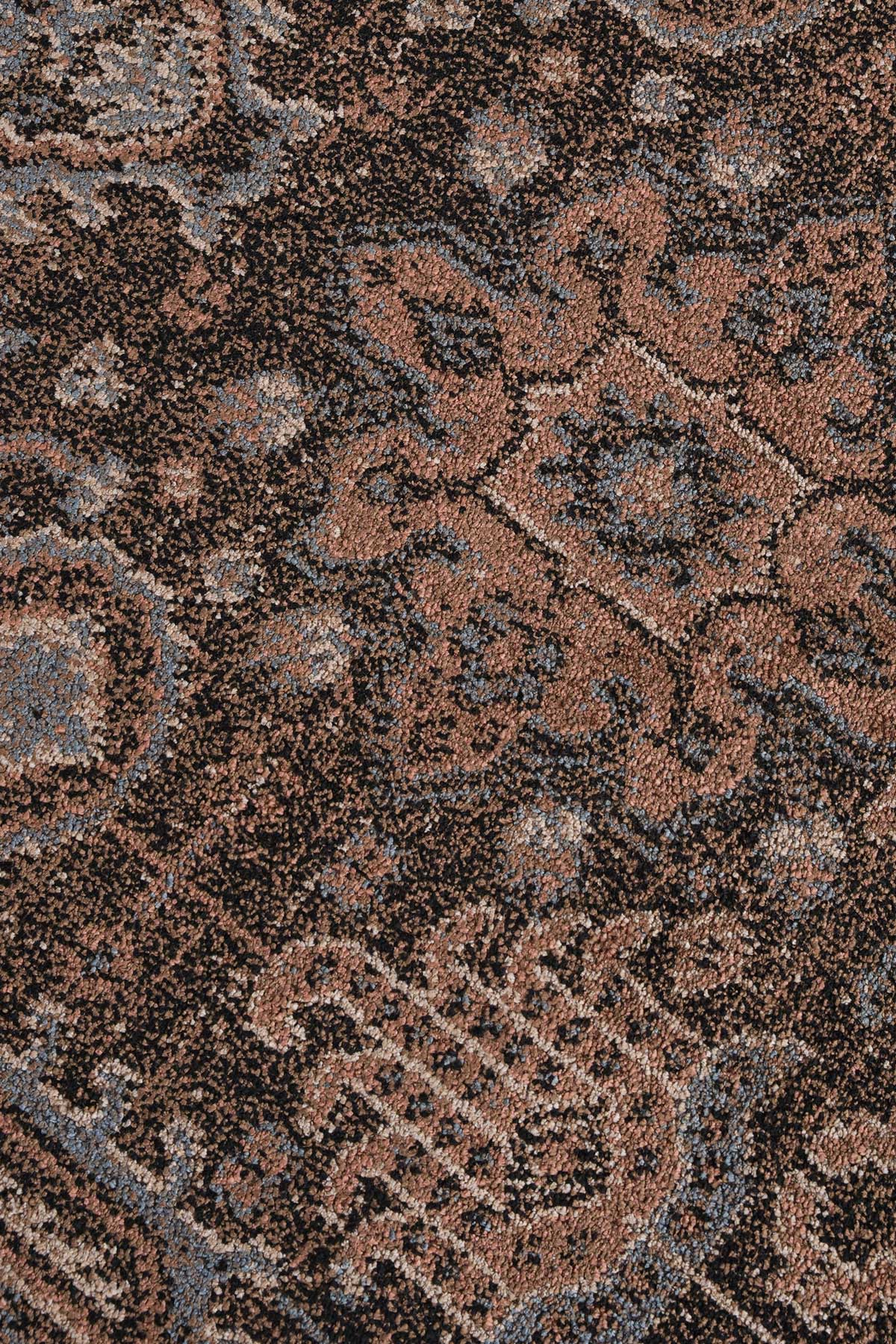Patina 6016 Makine Dokuma Bambu Halı — detay 5