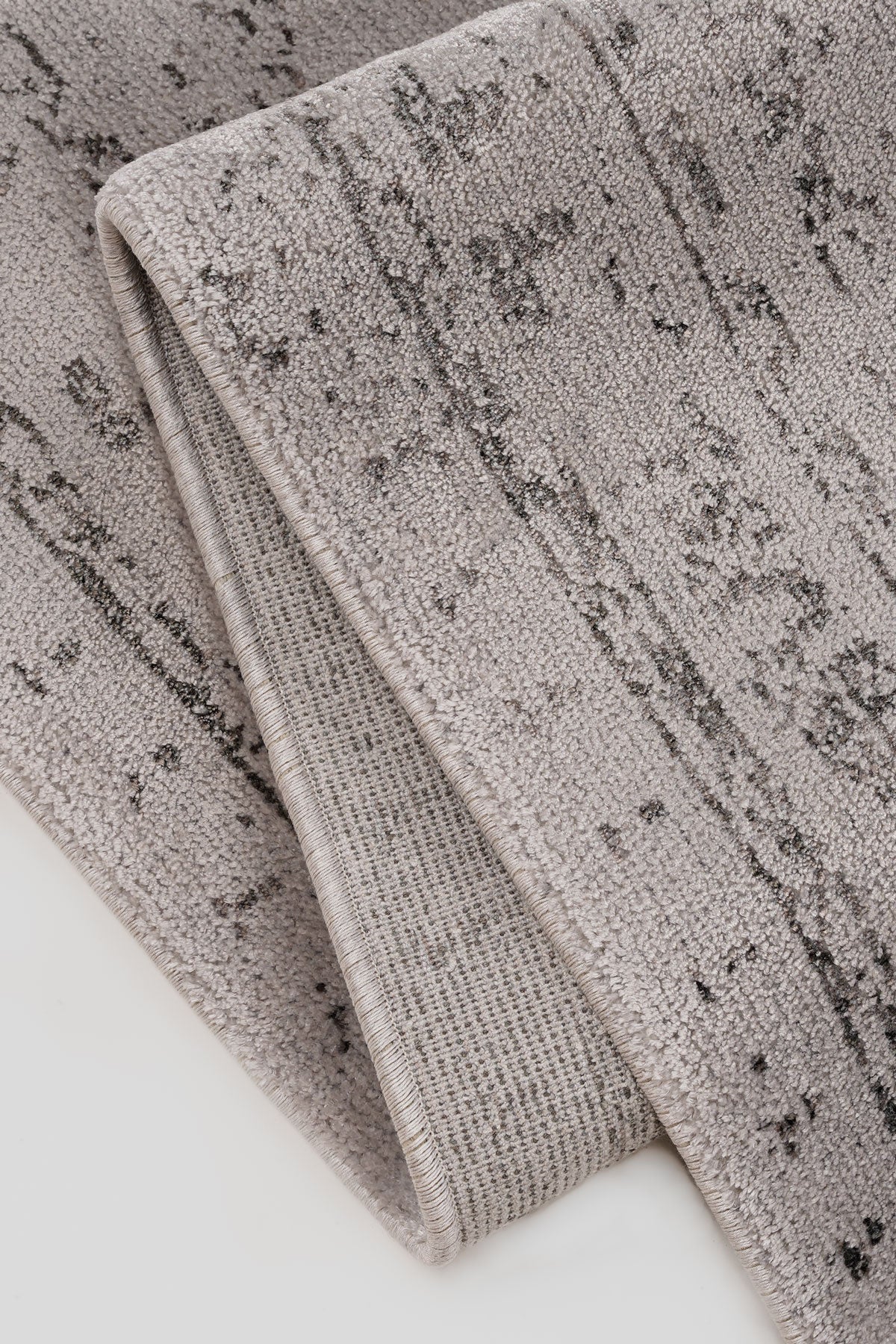 Overdye 4013 Makine Dokuma Bambu Halı — detay 1