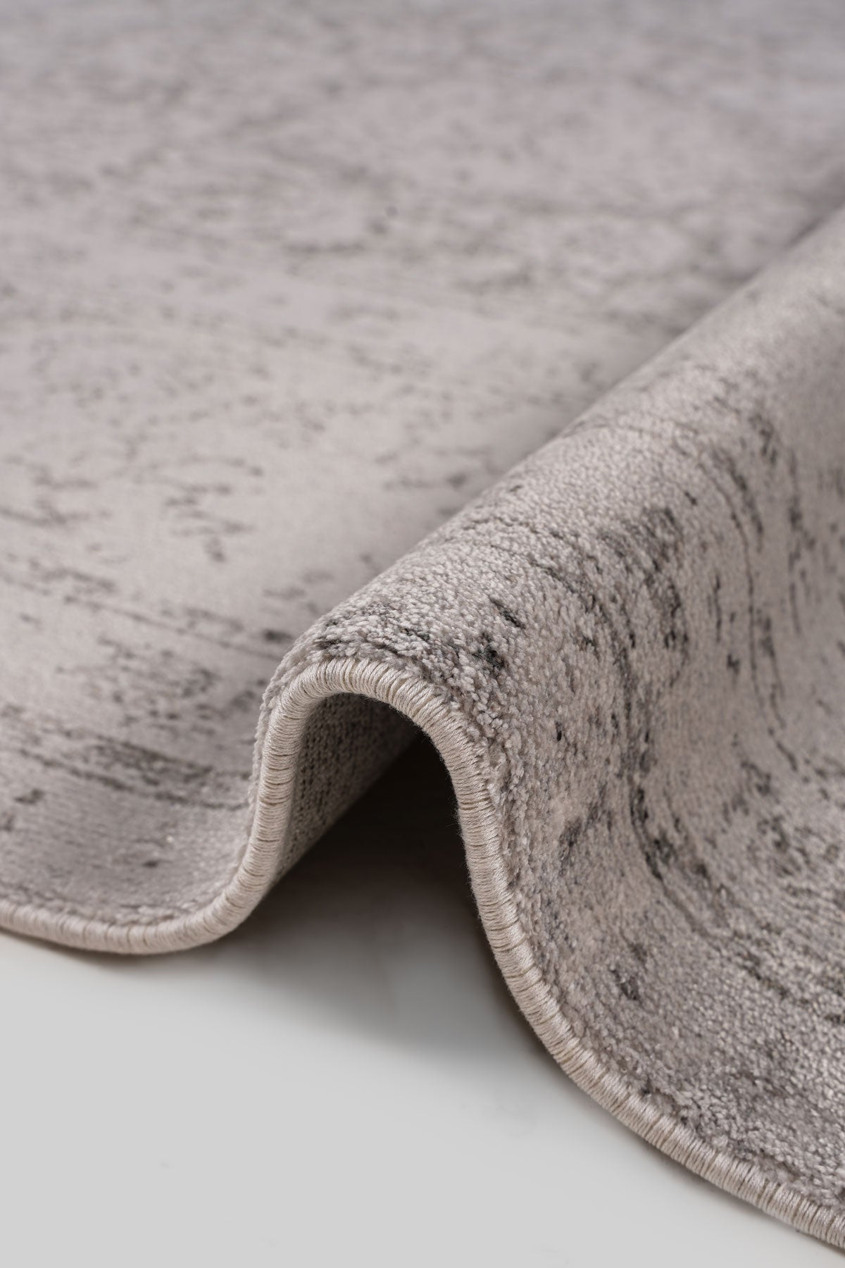 Overdye 4013 Makine Dokuma Bambu Halı — detay 3