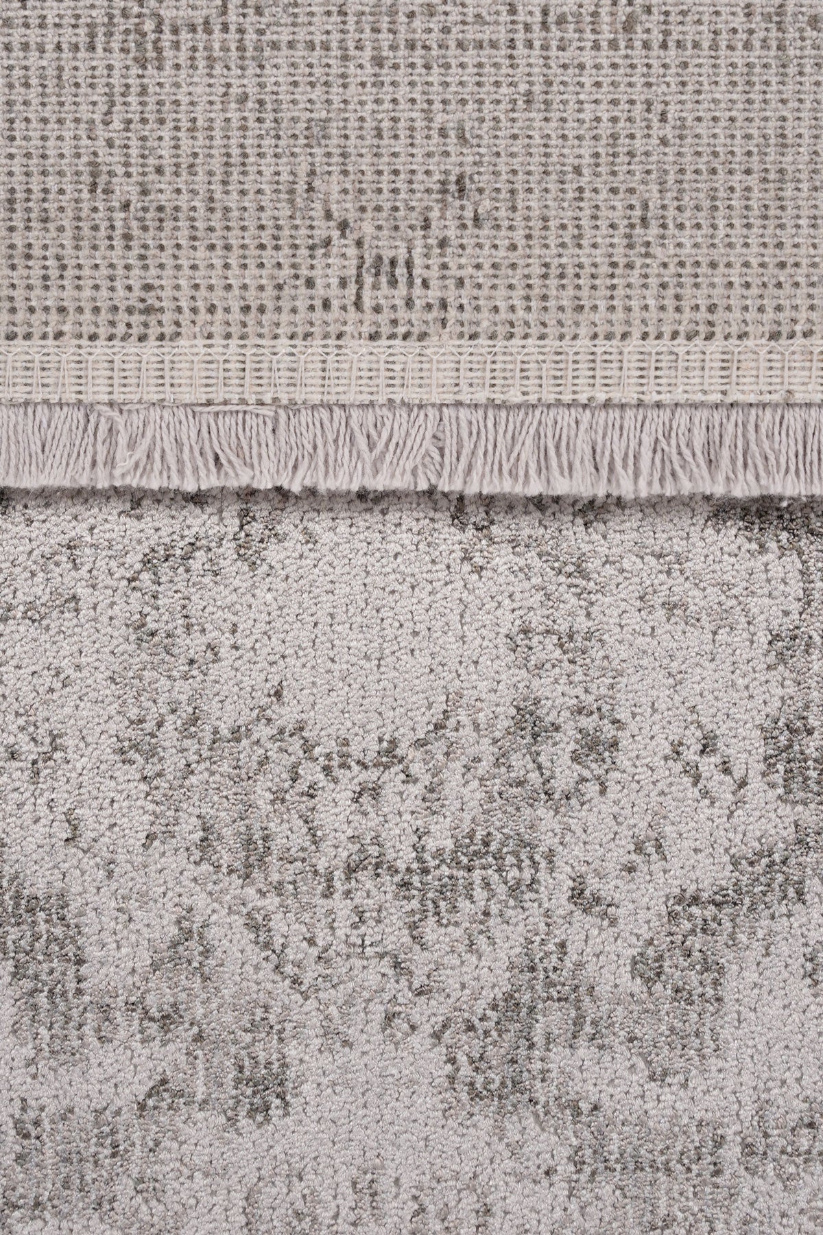 Overdye 4013 Makine Dokuma Bambu Halı — detay 4