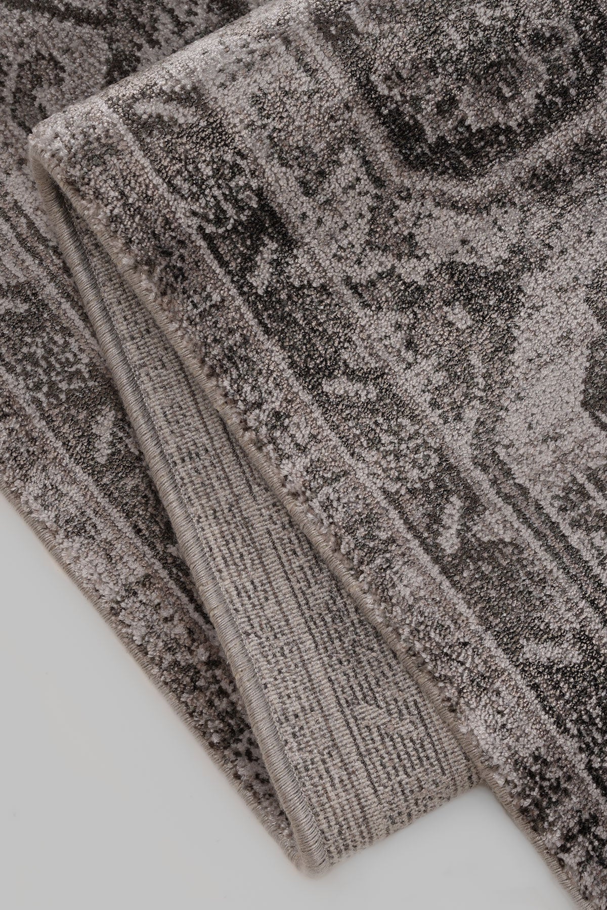 Patina 6017 Makine Dokuma Bambu Halı — detay 1