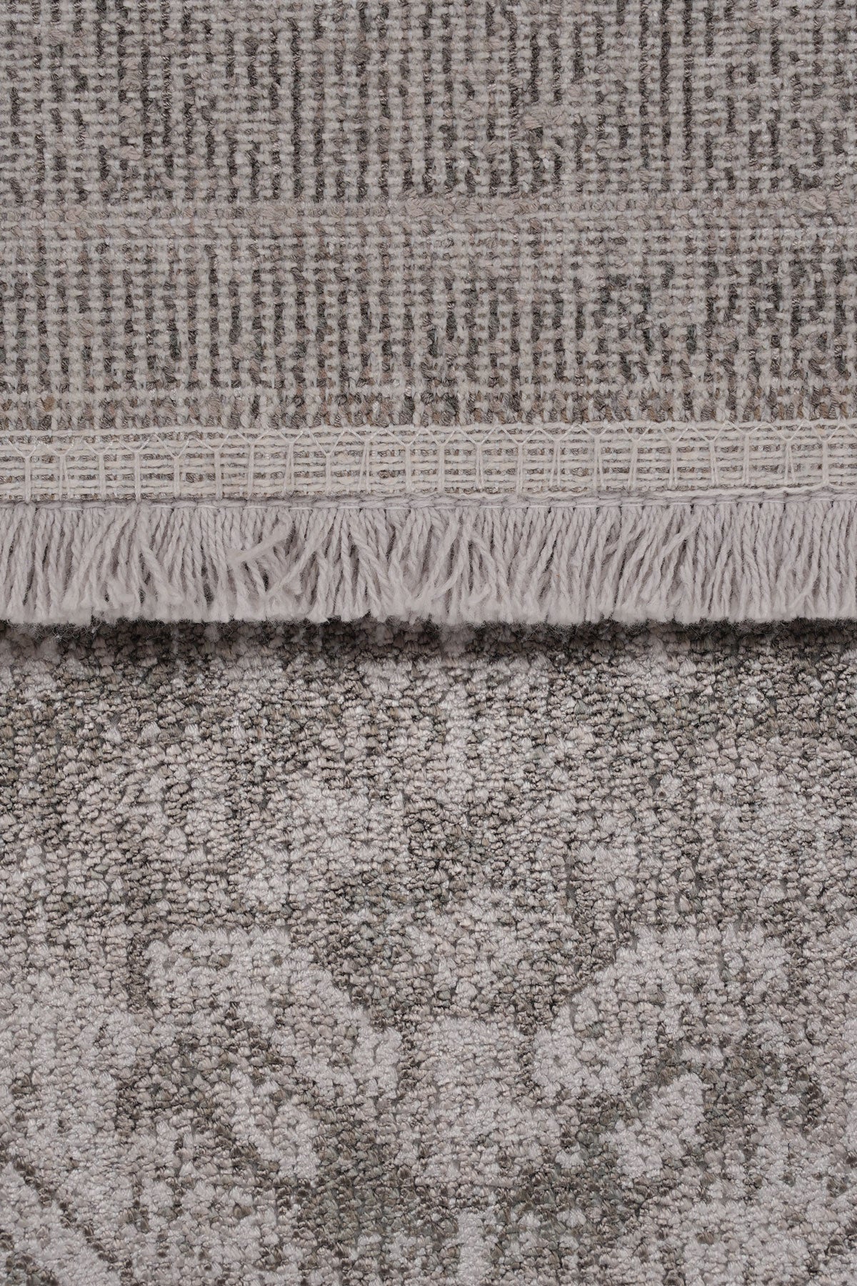 Patina 6017 Makine Dokuma Bambu Halı — detay 4