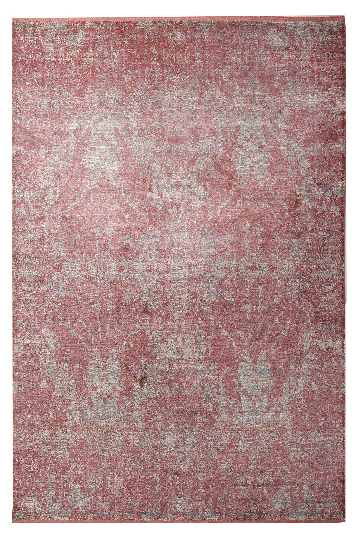 Patina 6018 Makine Dokuma Bambu Halı — üstten görünüm