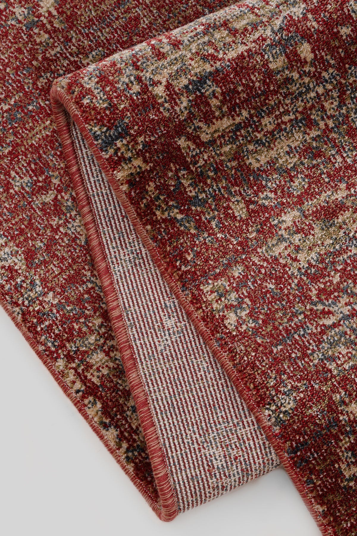 Patina 6018 Makine Dokuma Bambu Halı — detay 1