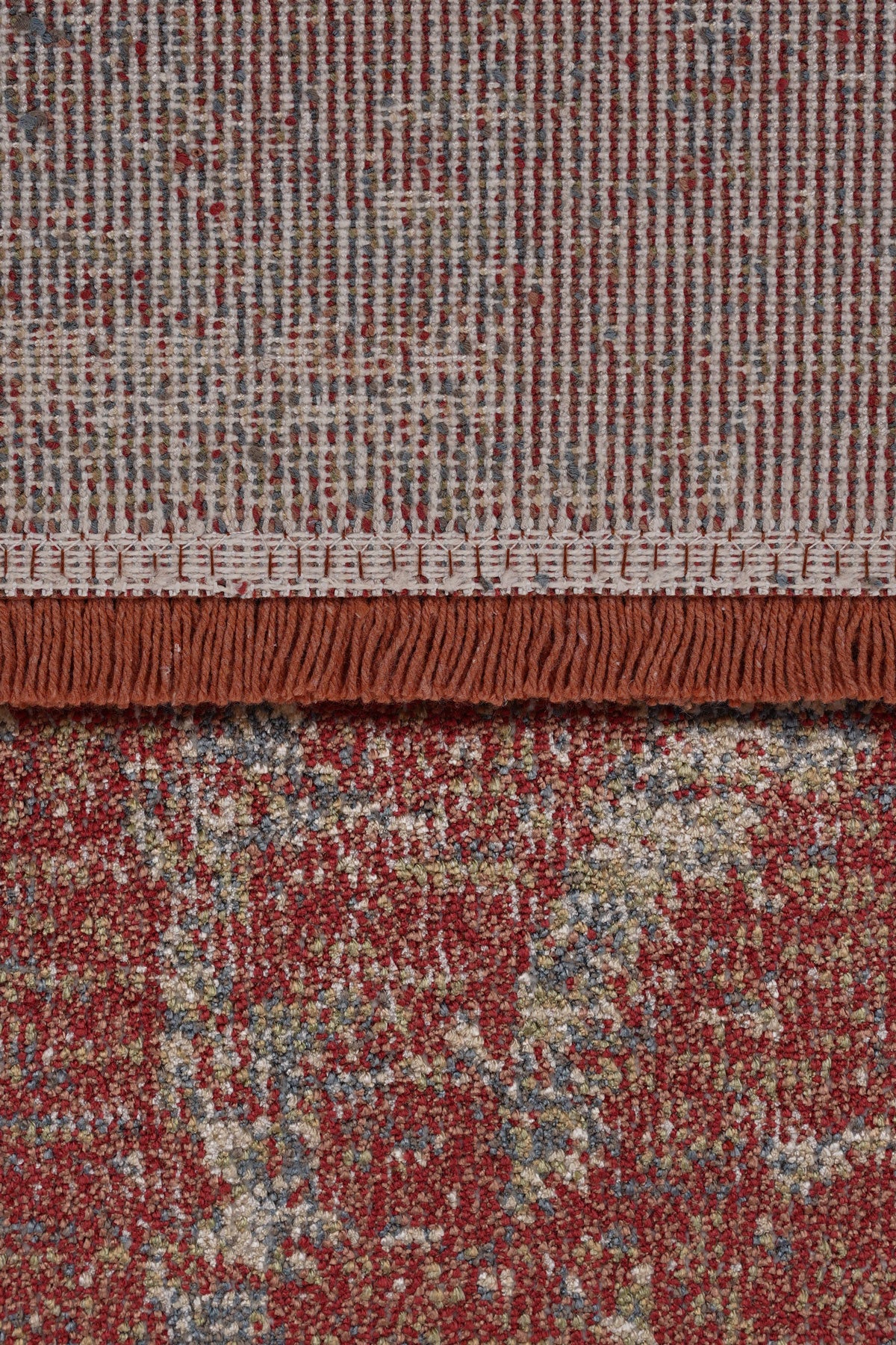 Patina 6018 Makine Dokuma Bambu Halı — detay 4