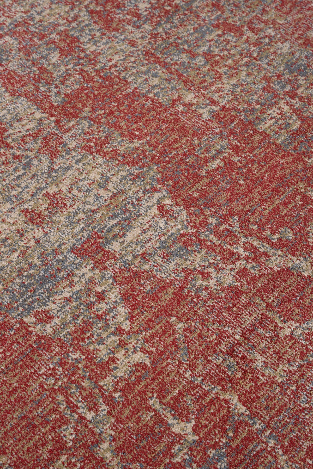 Patina 6018 Makine Dokuma Bambu Halı — detay 5