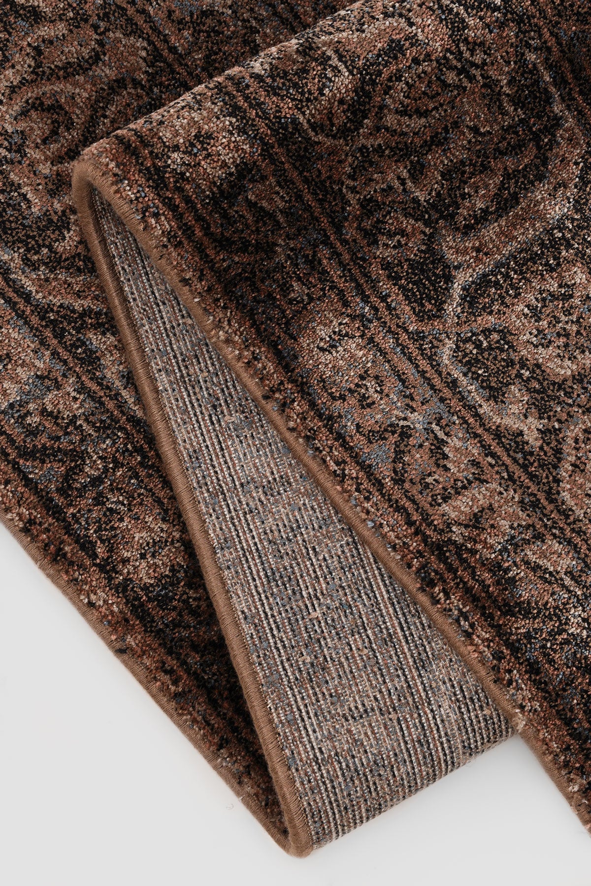 Patina 6019 Makine Dokuma Bambu Halı — detay 1
