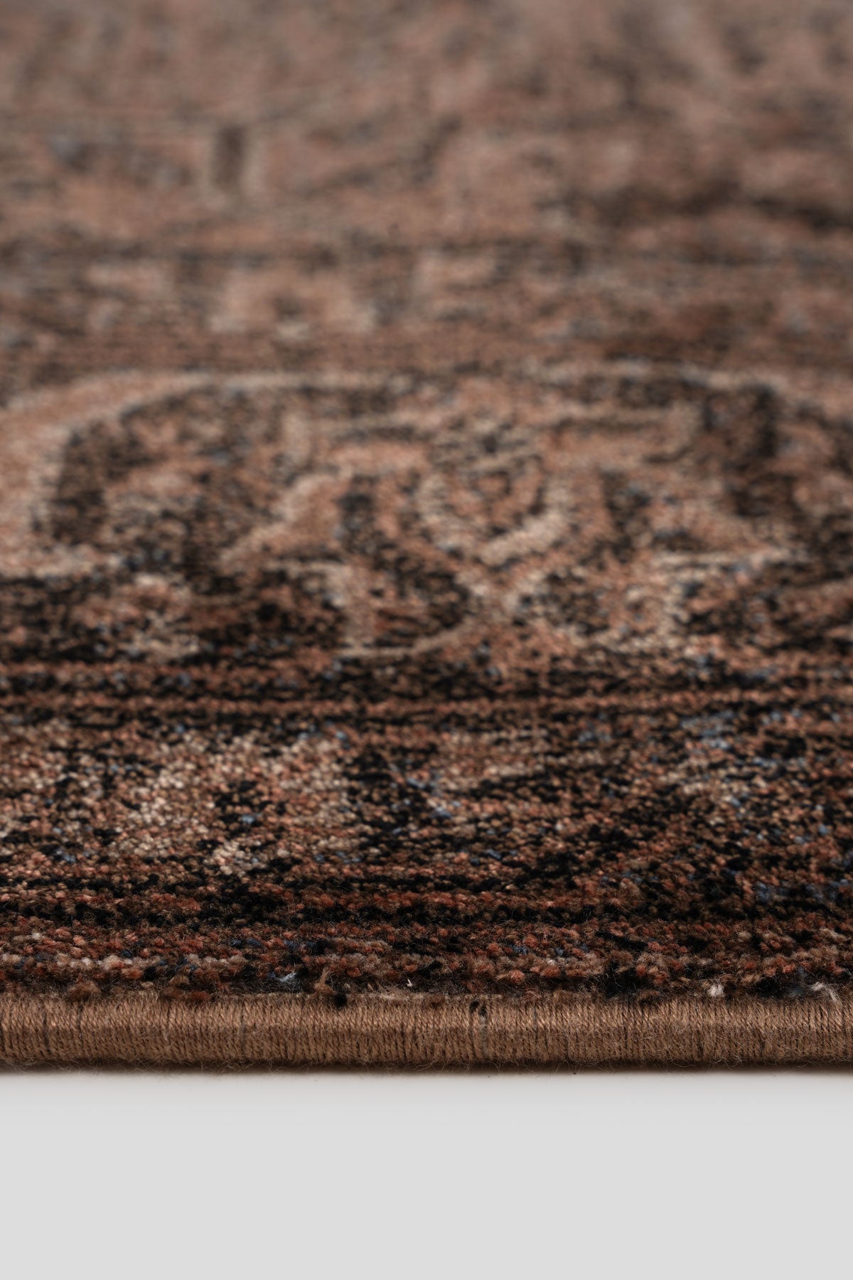 Patina 6019 Makine Dokuma Bambu Halı — detay 2