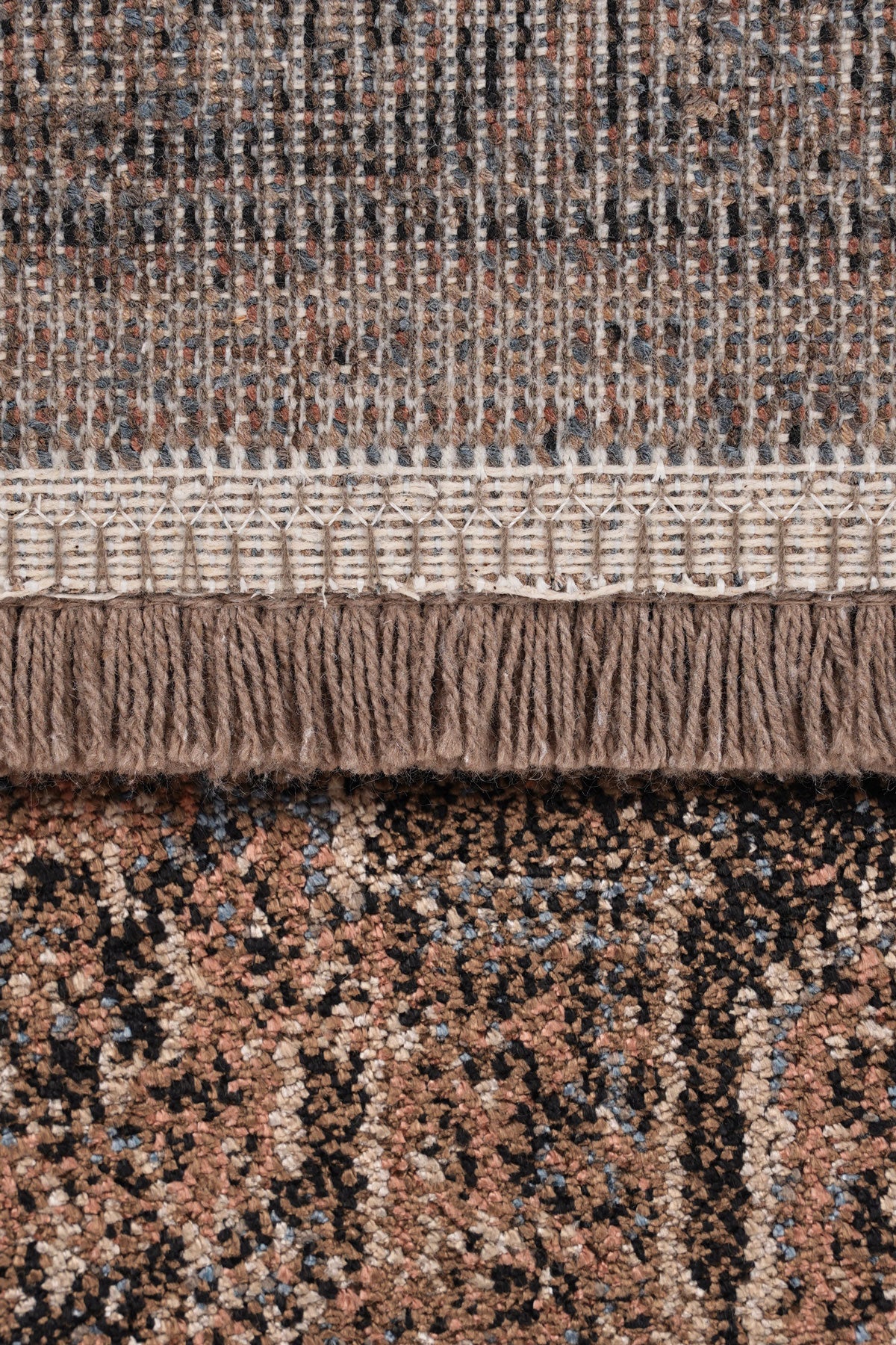 Patina 6019 Makine Dokuma Bambu Halı — detay 4